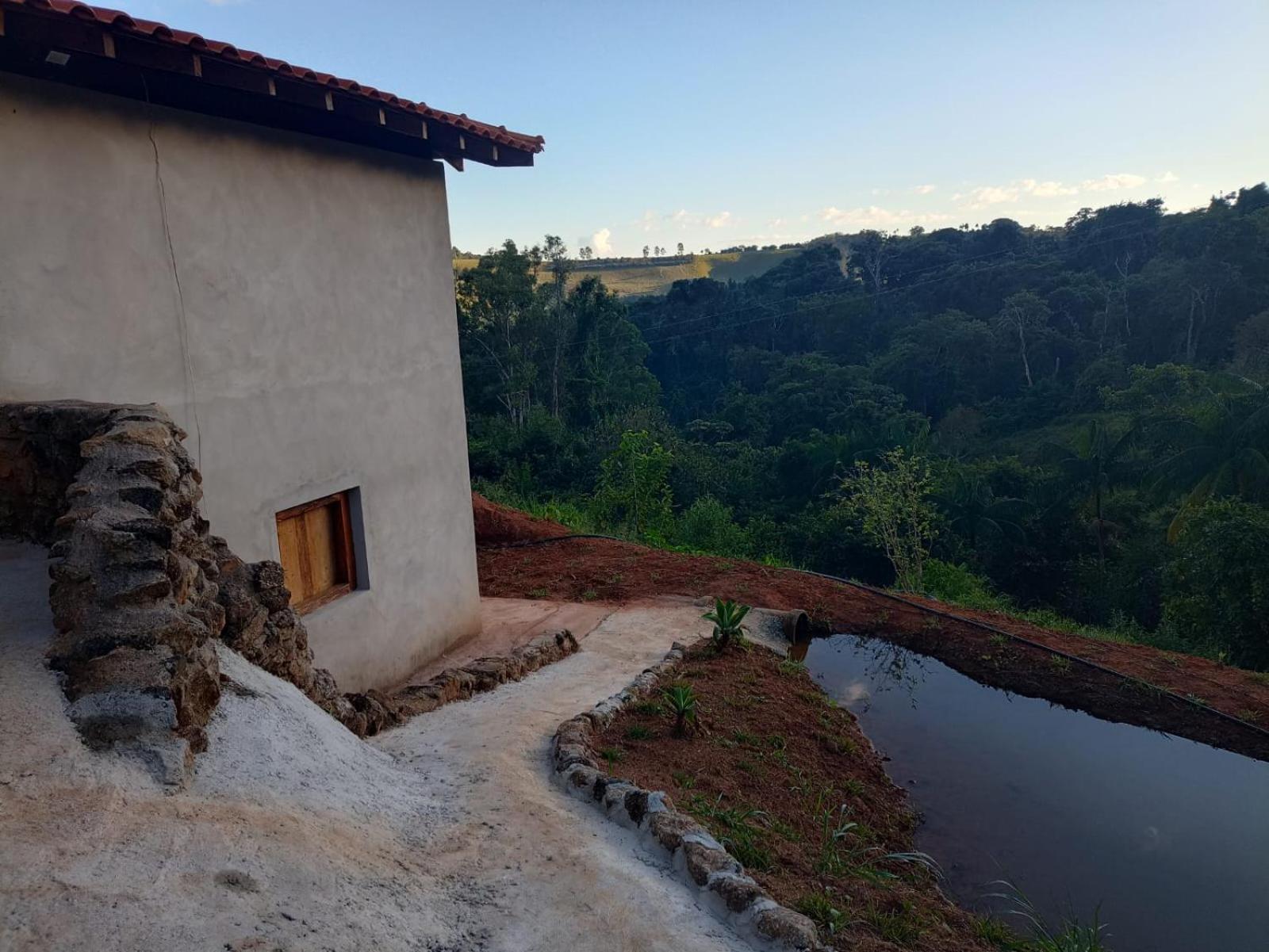 Chacara Usina D Agua - Socorro-SP