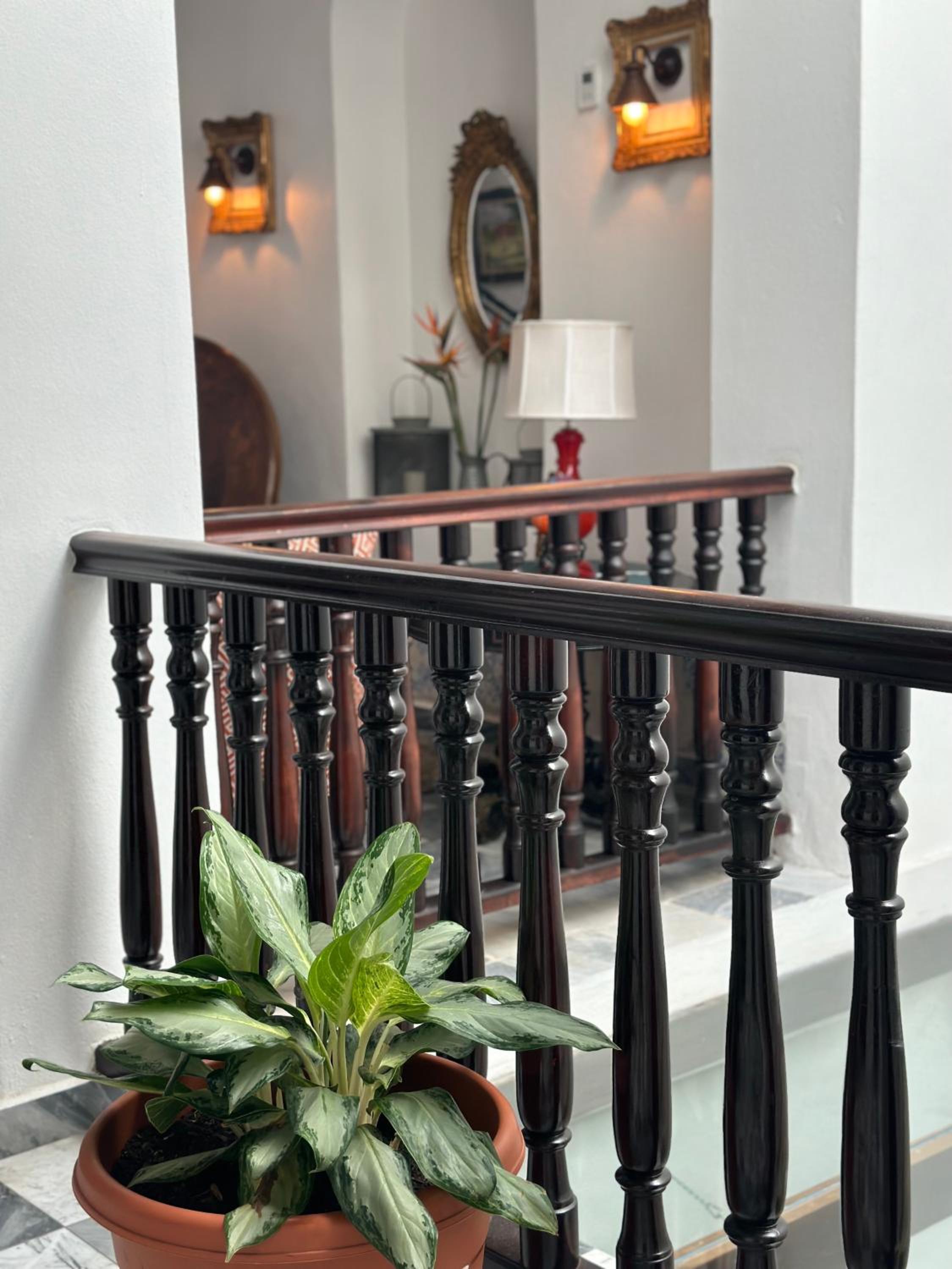 352 Guest House Hotel Boutique - Property Image 118