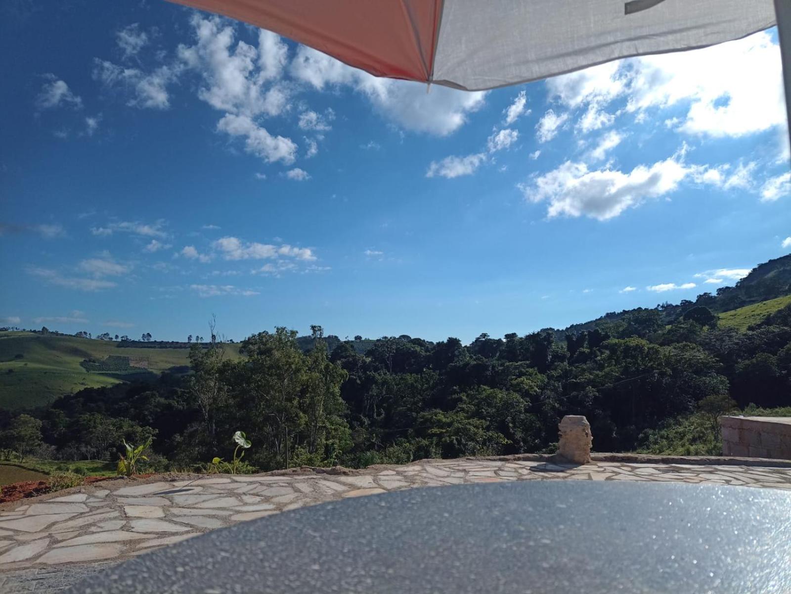 Chacara Usina D Agua - Socorro-SP