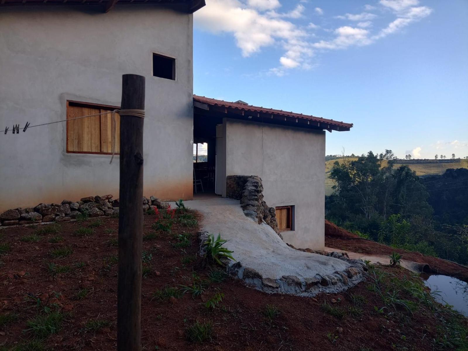 Chacara Usina D Agua - Socorro-SP