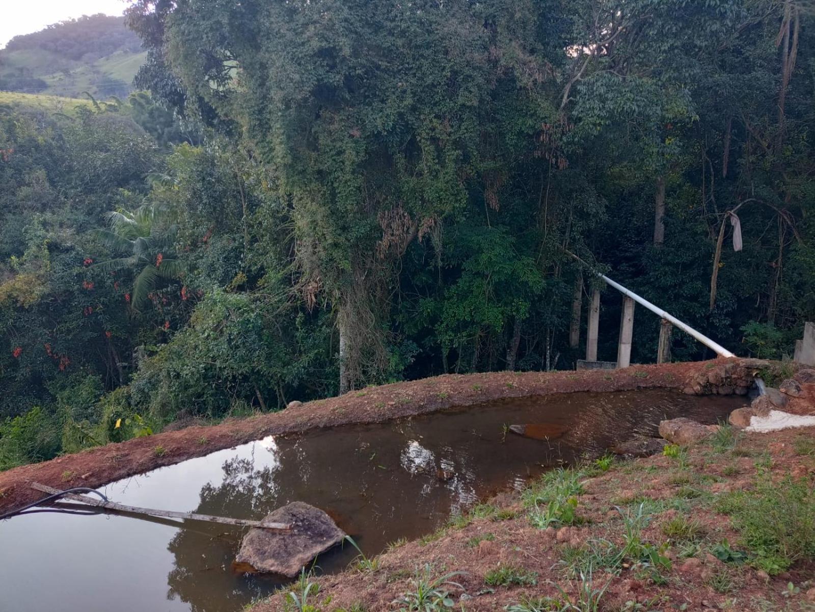 Chacara Usina D Agua - Socorro-SP