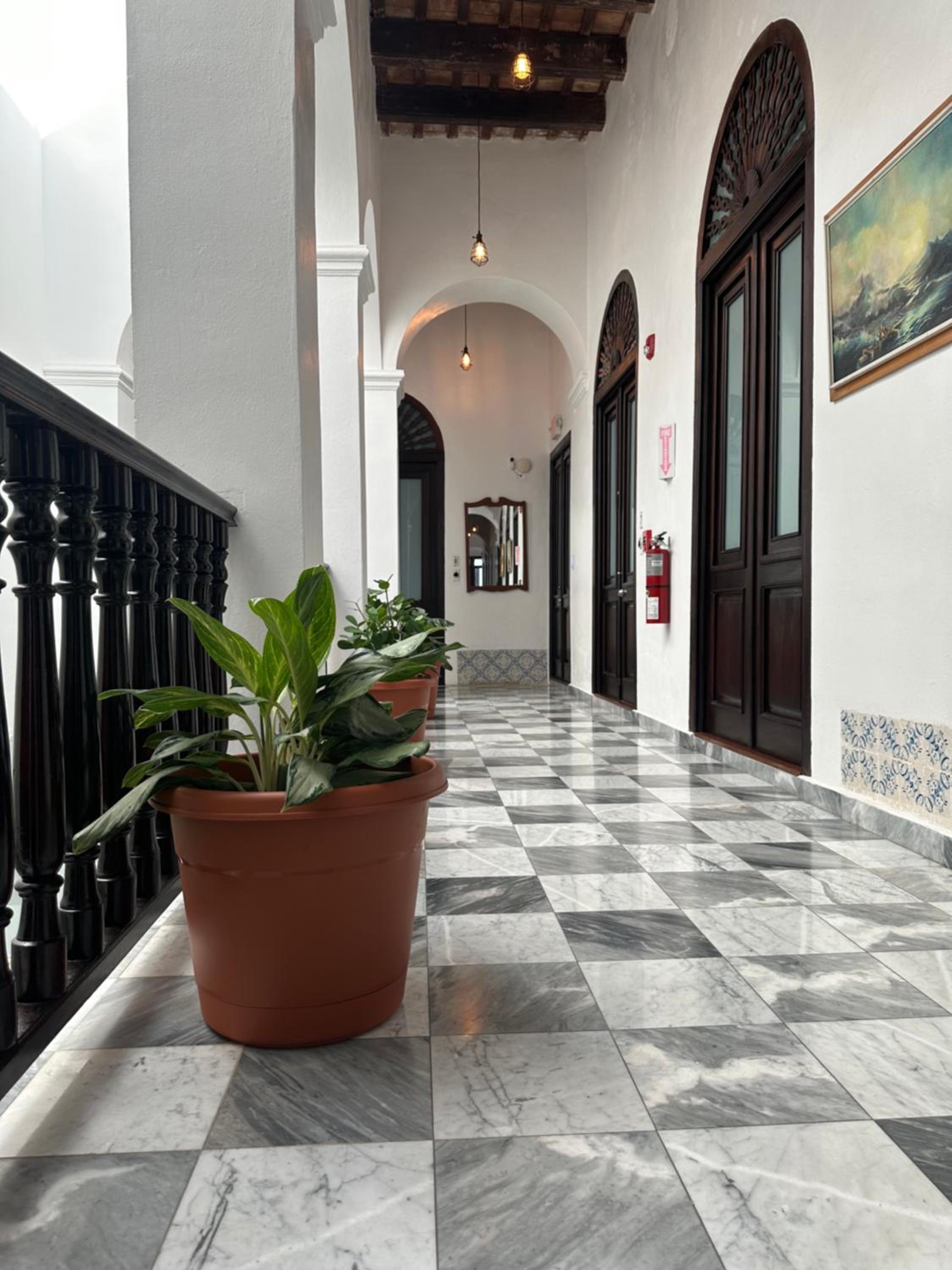 352 Guest House Hotel Boutique - Property Image 114