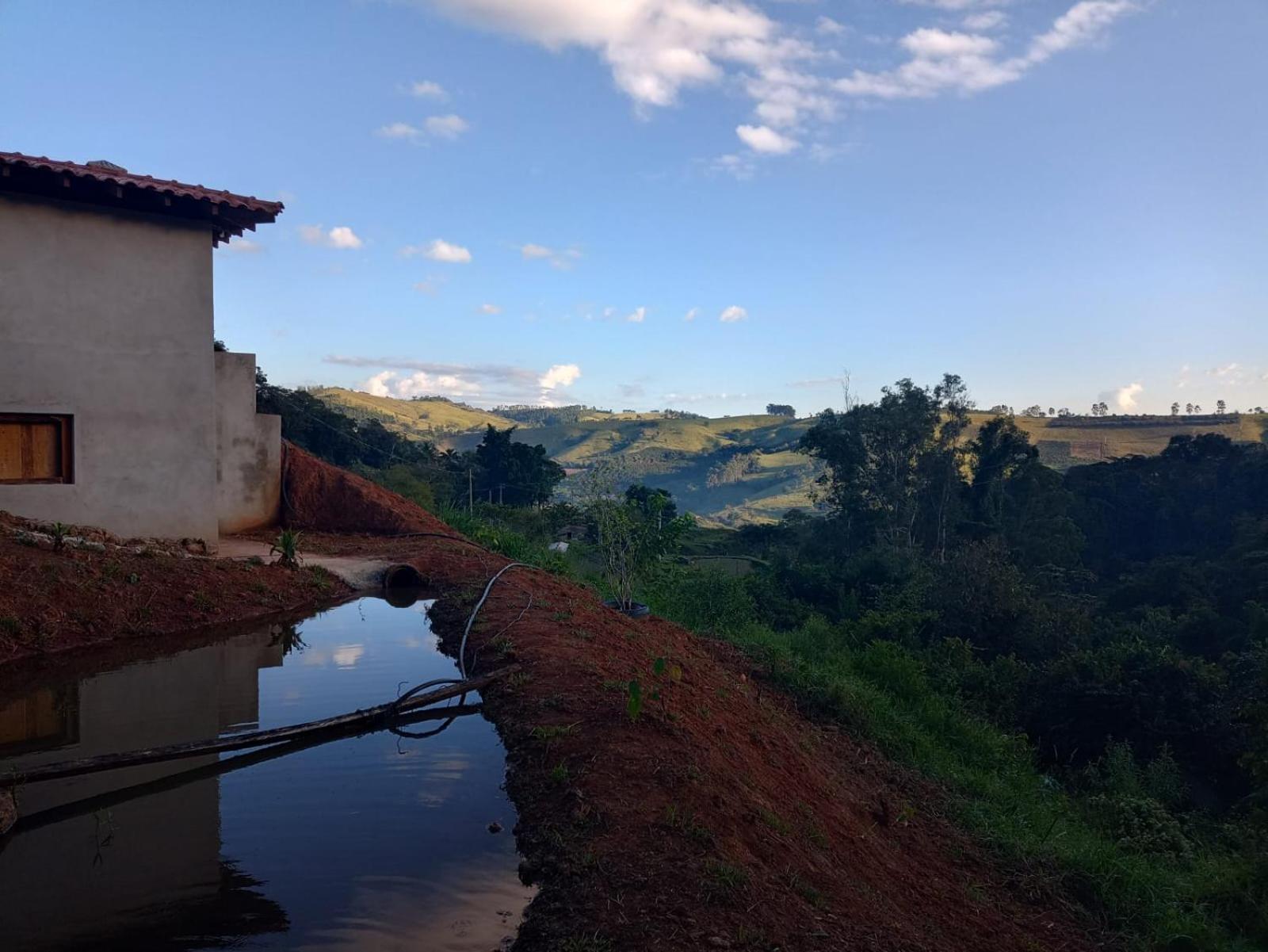 Chacara Usina D Agua - Socorro-SP