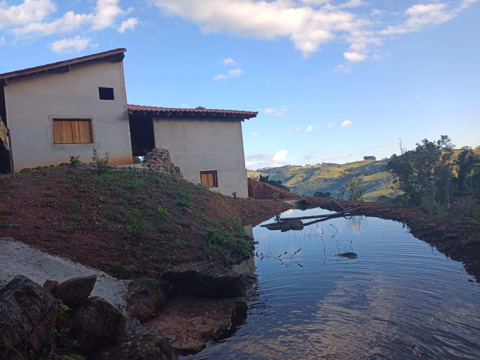 Chacara Usina D Agua - Socorro-SP