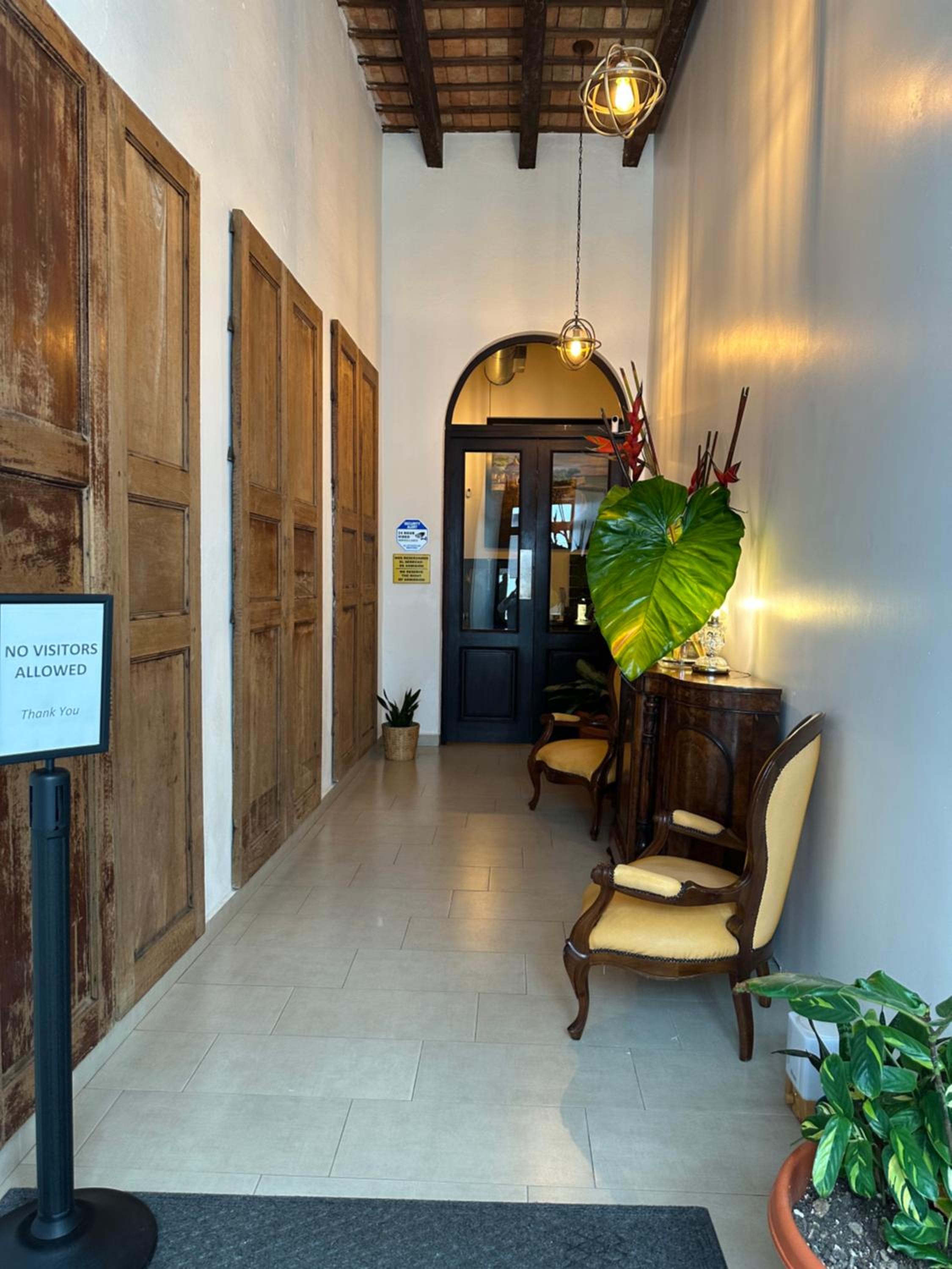 352 Guest House Hotel Boutique - Property Image 126
