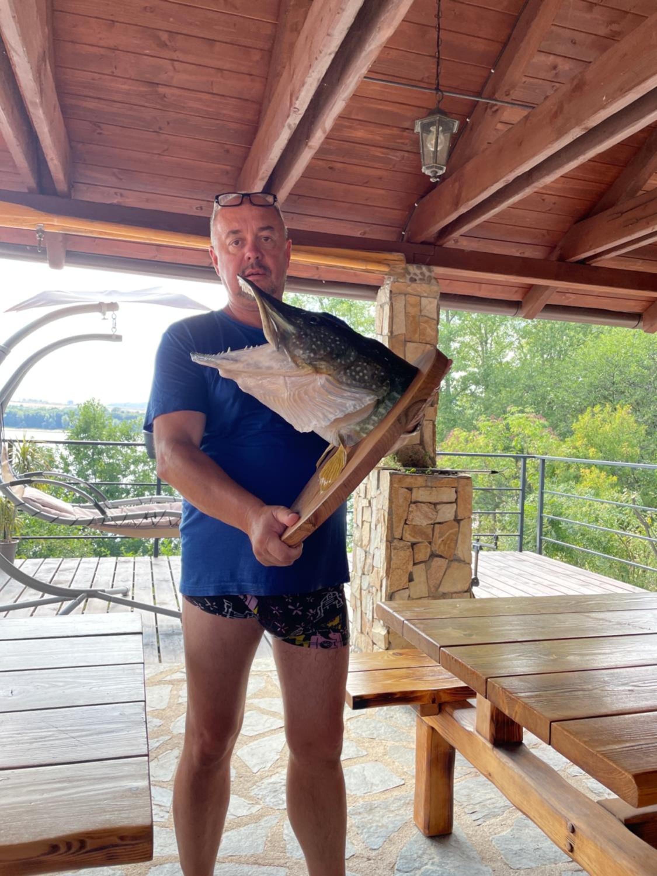 Apartmány u Dlouhána