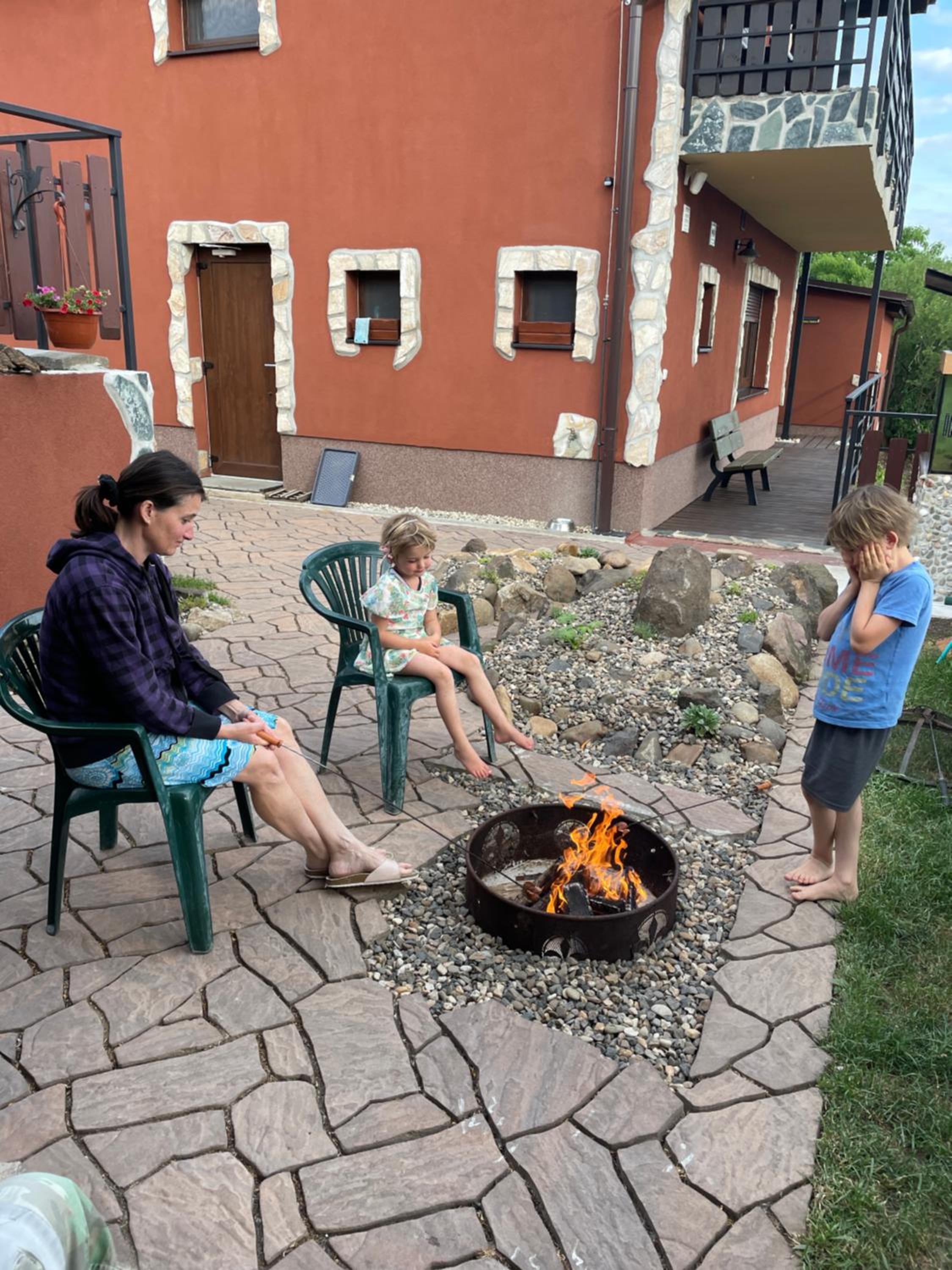 Apartmány u Dlouhána