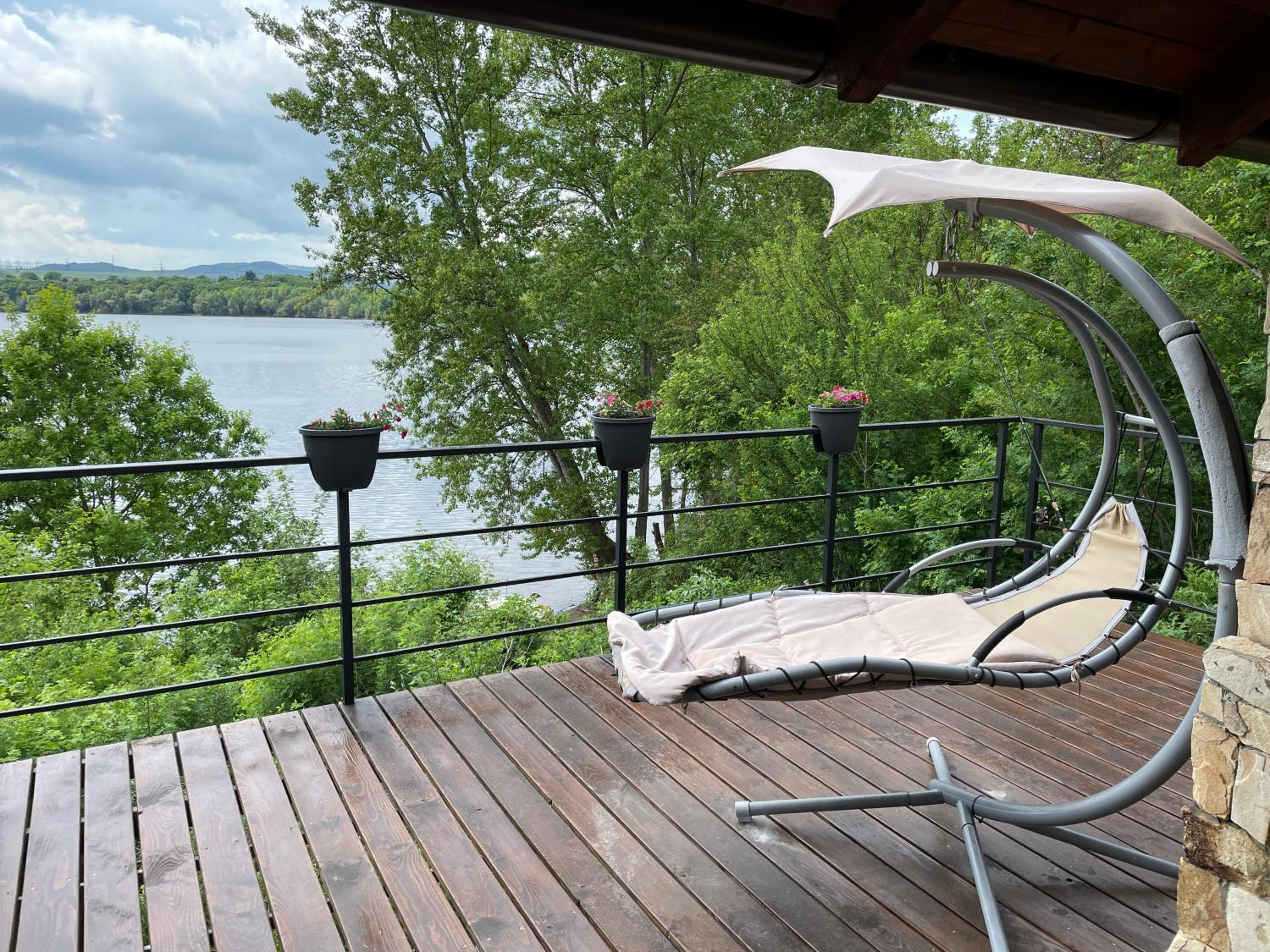 Apartmány u Dlouhána