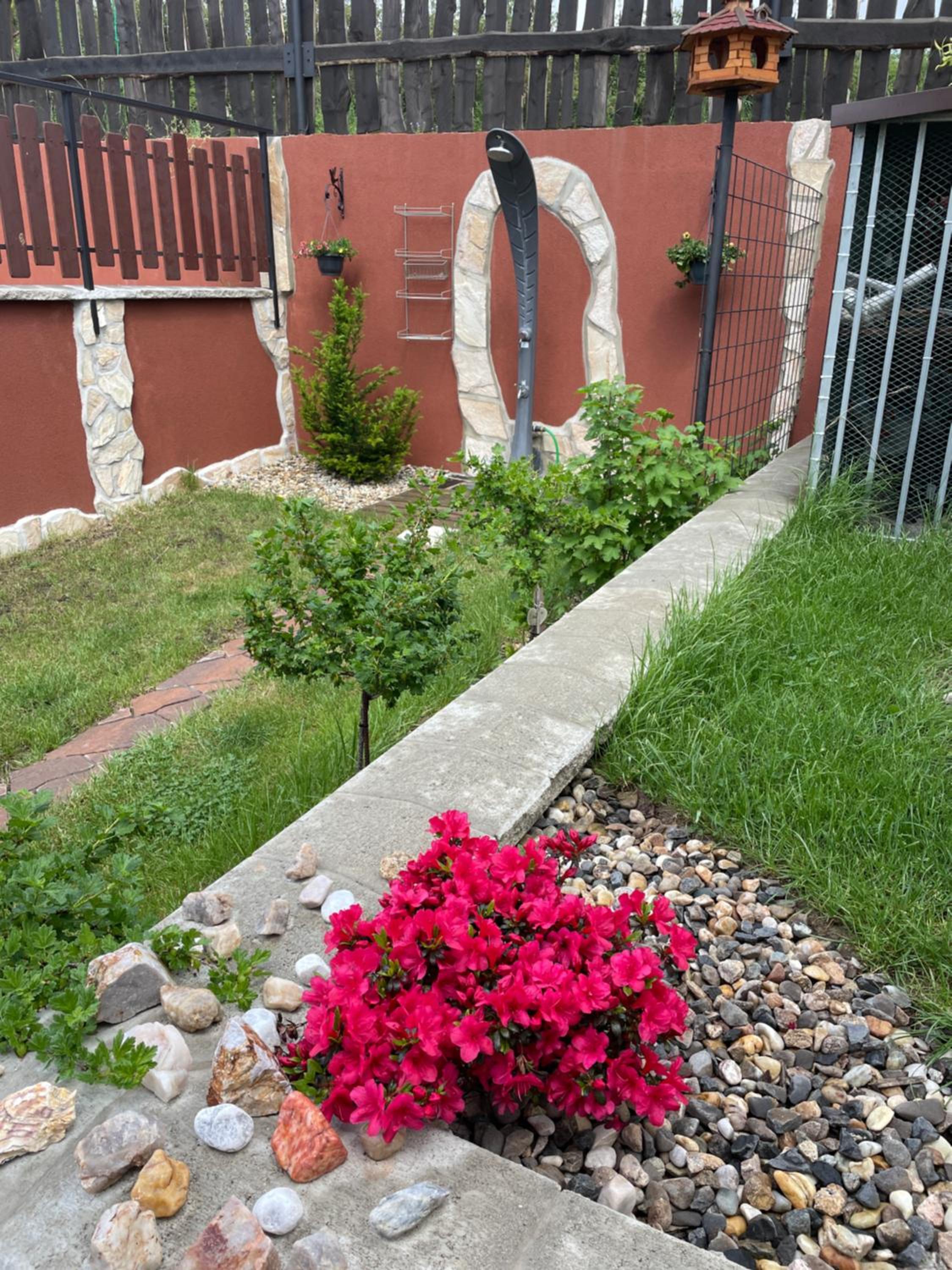 Apartmány u Dlouhána