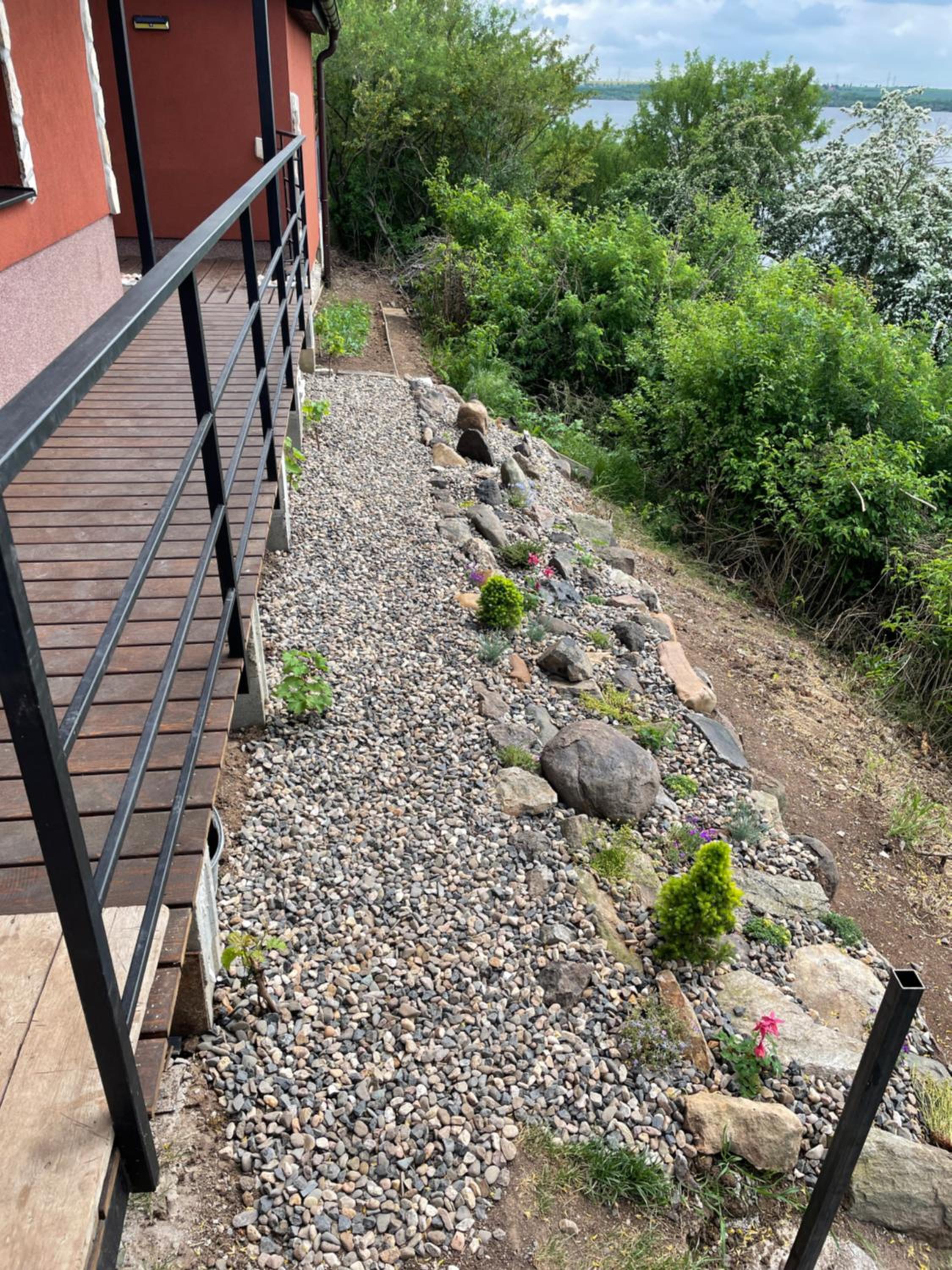 Apartmány u Dlouhána