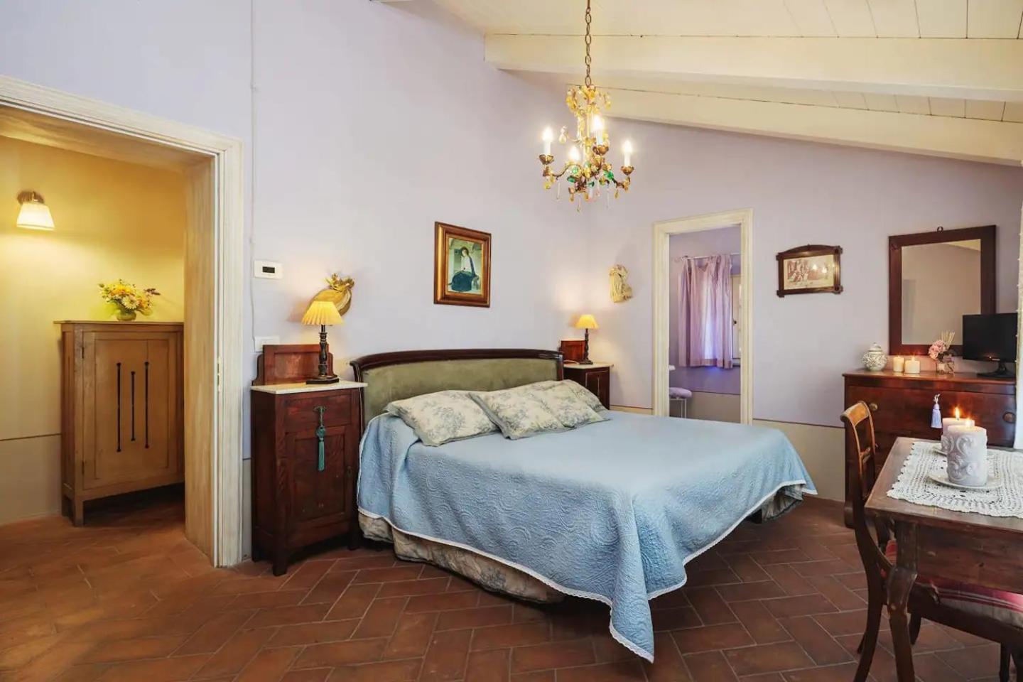 Villa Melangola