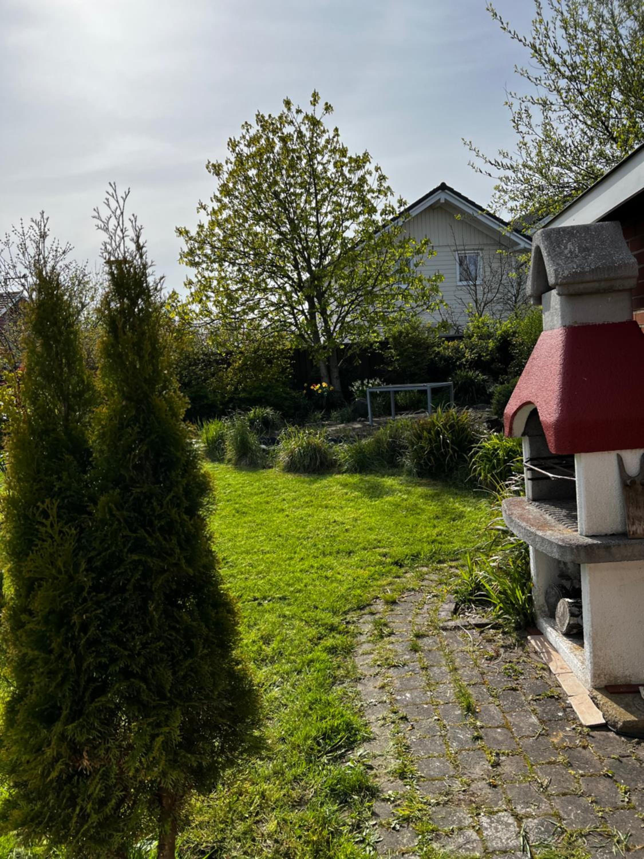 Haus Anna