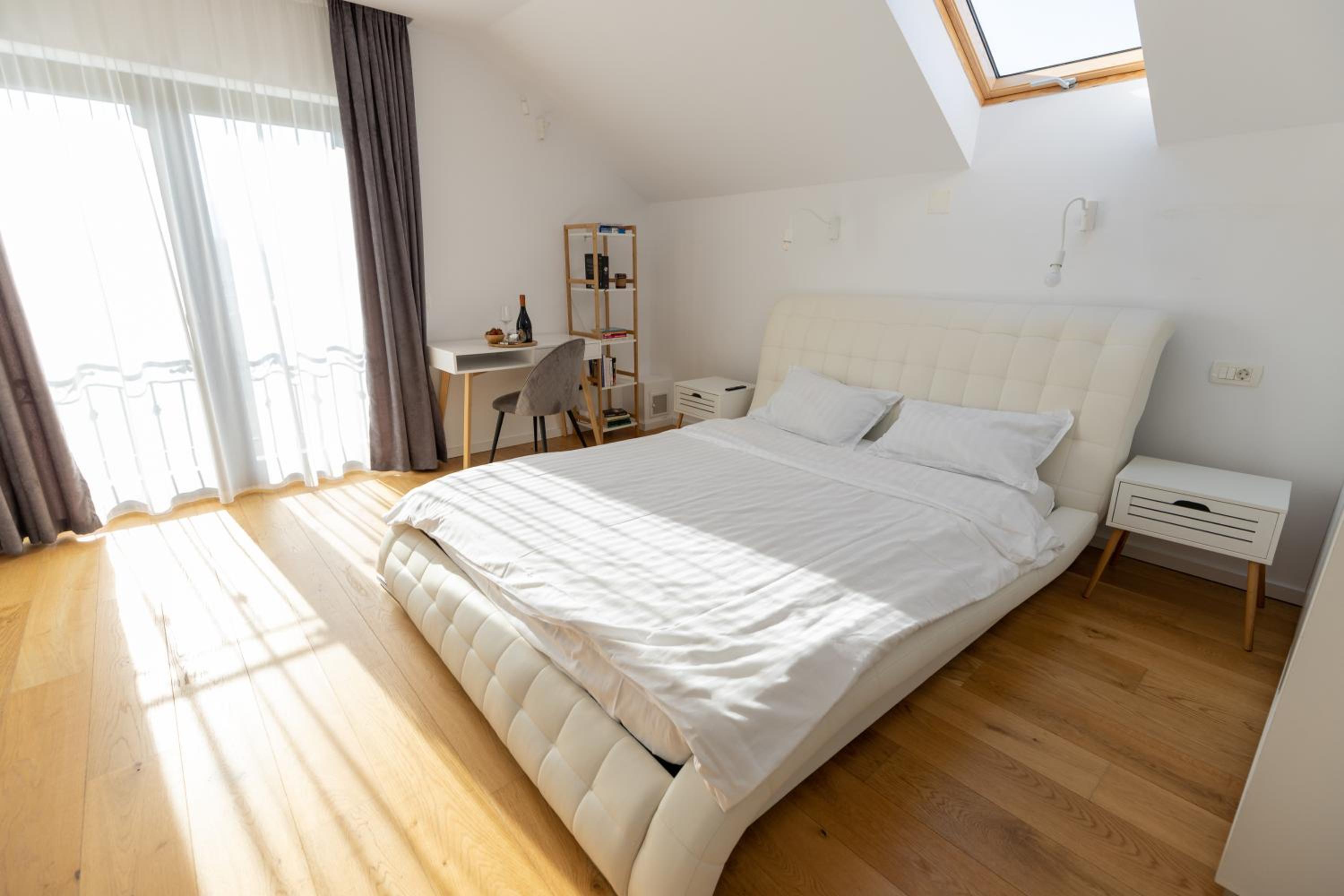Montissimo Chalet