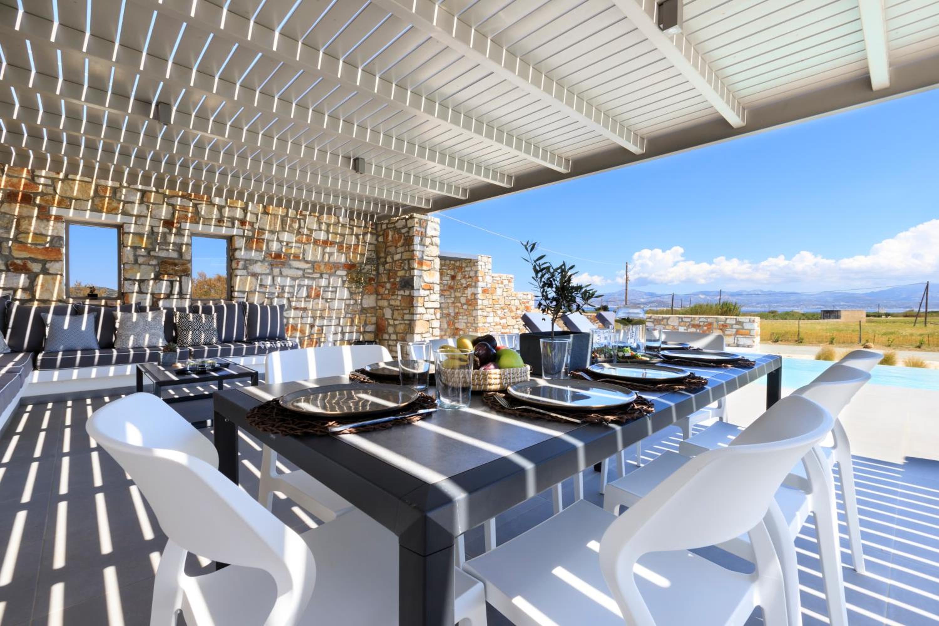 Hotel IL SOGNO VILLA 3 - Image 1