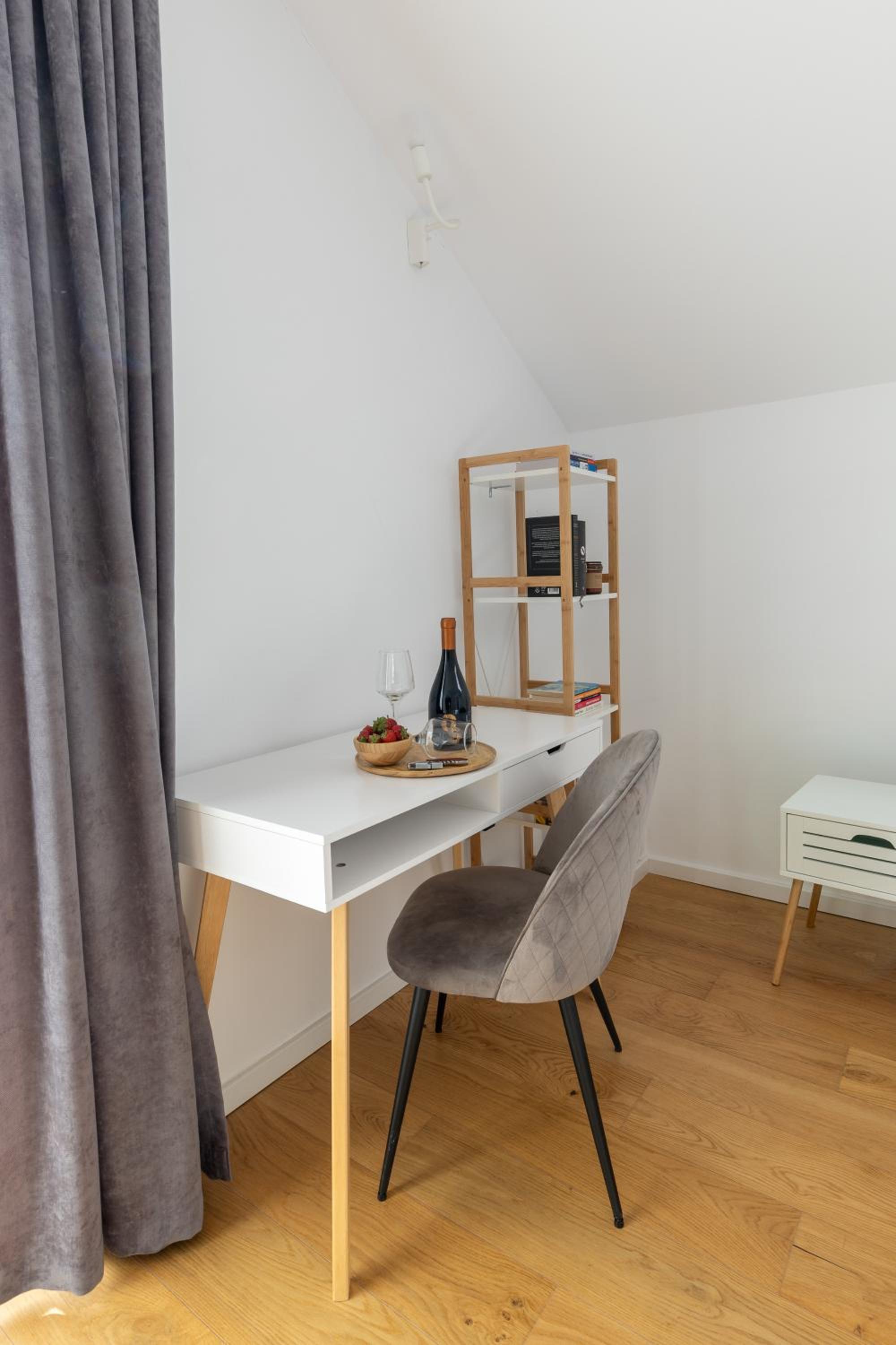 Montissimo Chalet