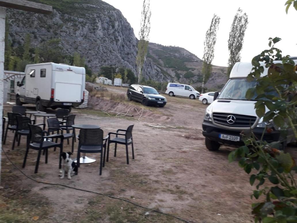 Bujtina Gjana