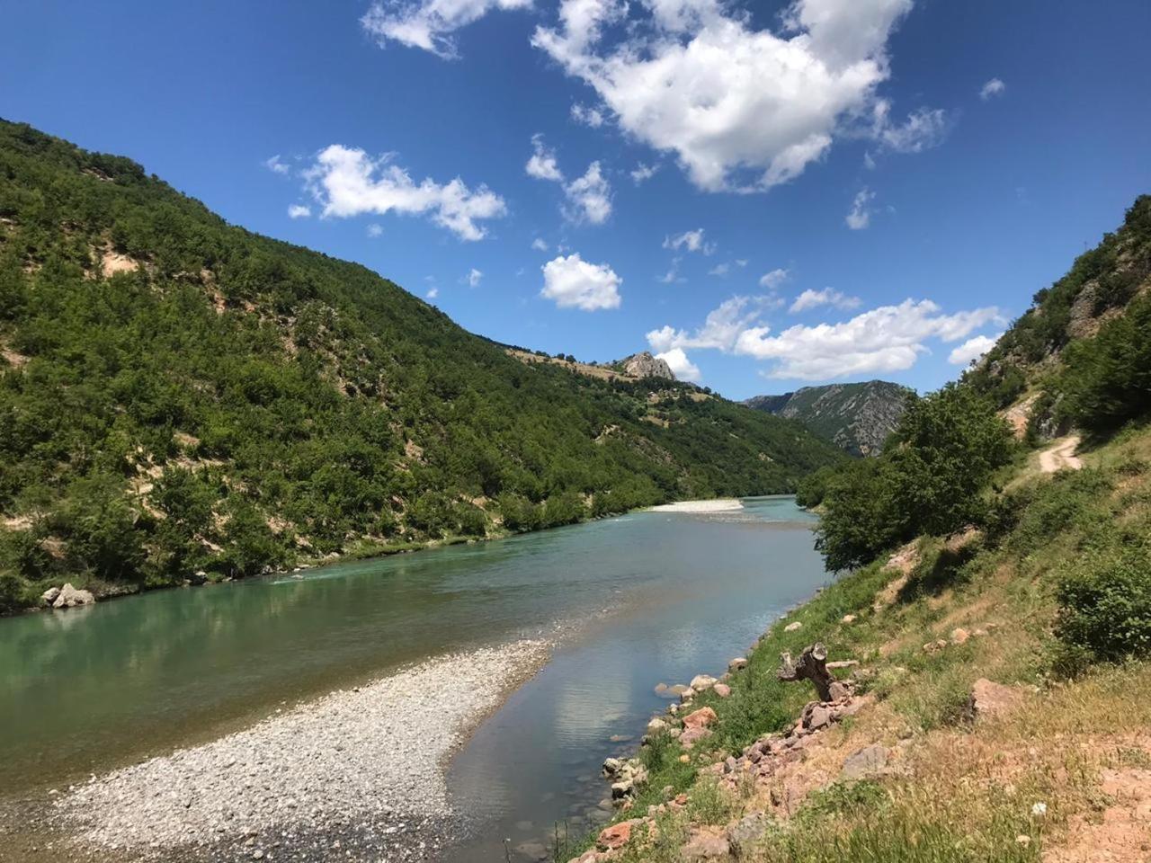 Bujtina Gjana