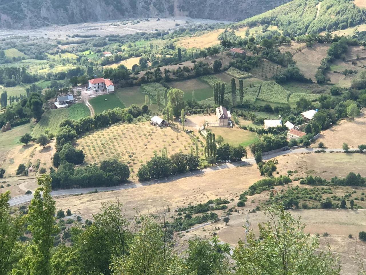 Bujtina Gjana