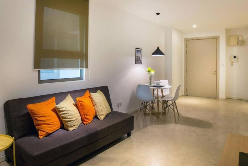 Bintang Fairlane 2mins PavilionKL TRX KLCC - AJhome