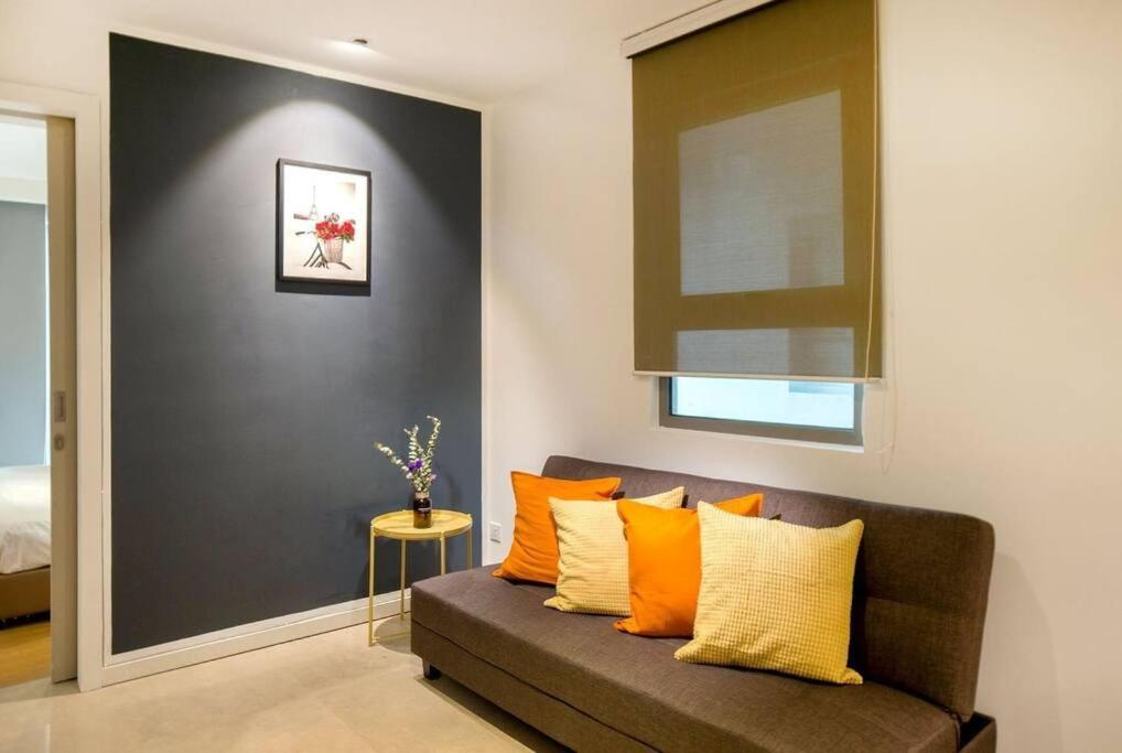 Bintang Fairlane 2mins PavilionKL TRX KLCC - AJhome