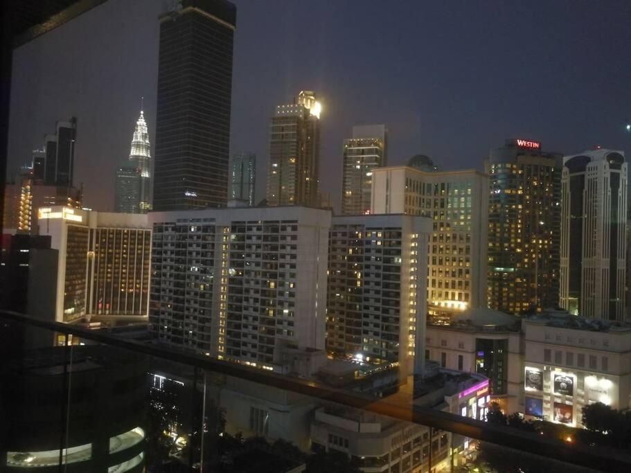 Bintang Fairlane 2mins PavilionKL TRX KLCC - AJhome