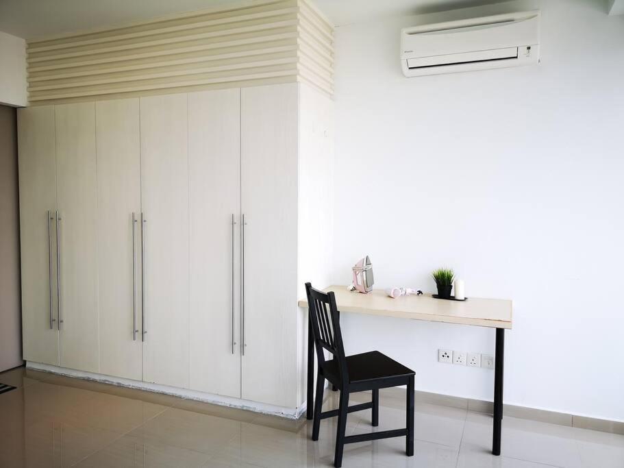 Bintang Fairlane 2mins PavilionKL TRX KLCC - AJhome