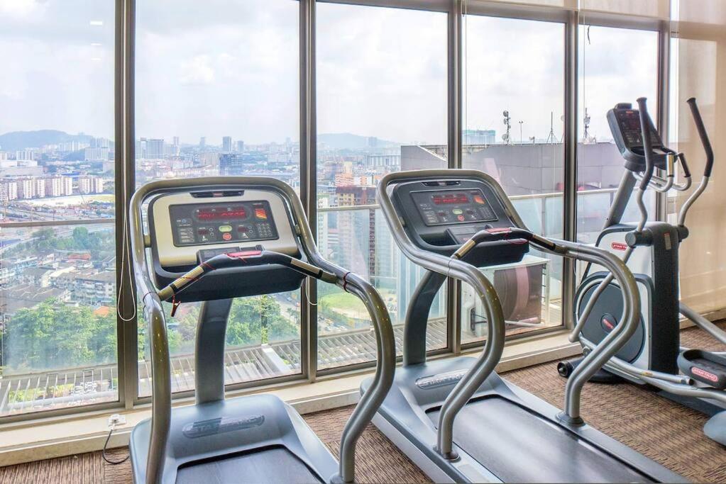Bintang Fairlane 2mins PavilionKL TRX KLCC - AJhome