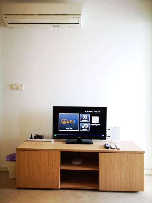 Bintang Fairlane 2mins PavilionKL TRX KLCC - AJhome