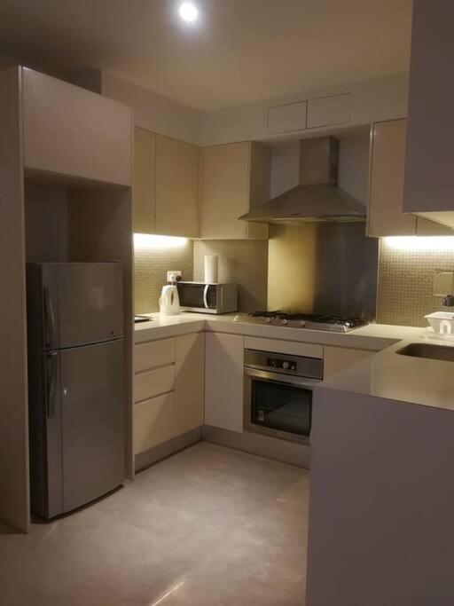 Bintang Fairlane 2mins PavilionKL TRX KLCC - AJhome