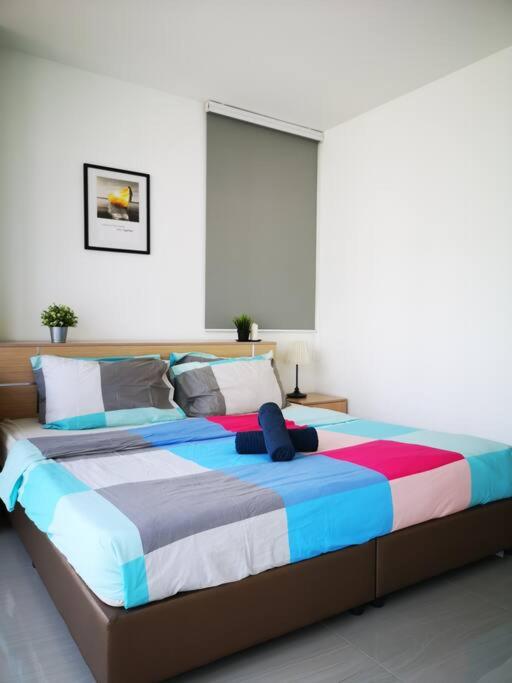 Bintang Fairlane 2mins PavilionKL TRX KLCC - AJhome