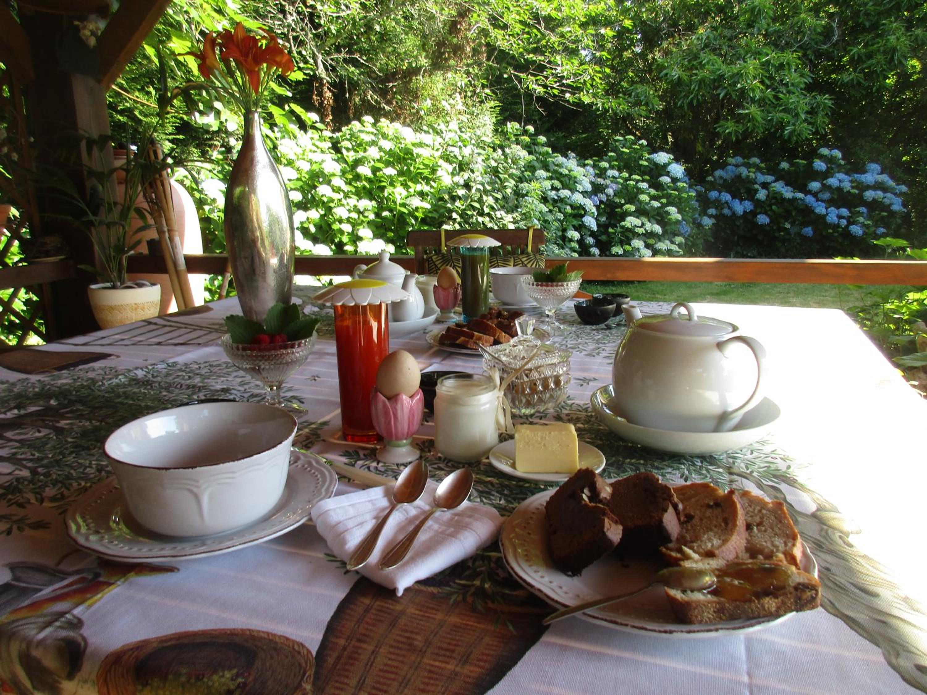 Maison d'Hôtes Béarnaise "Léchémia", photo 24