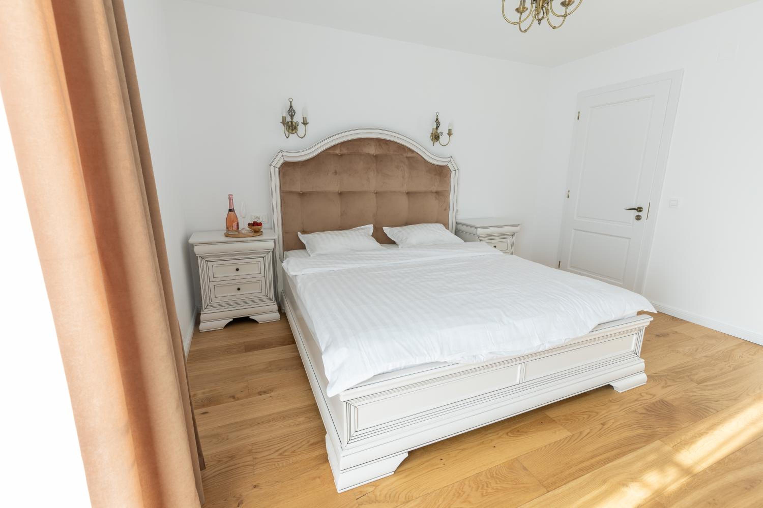 Montissimo Chalet