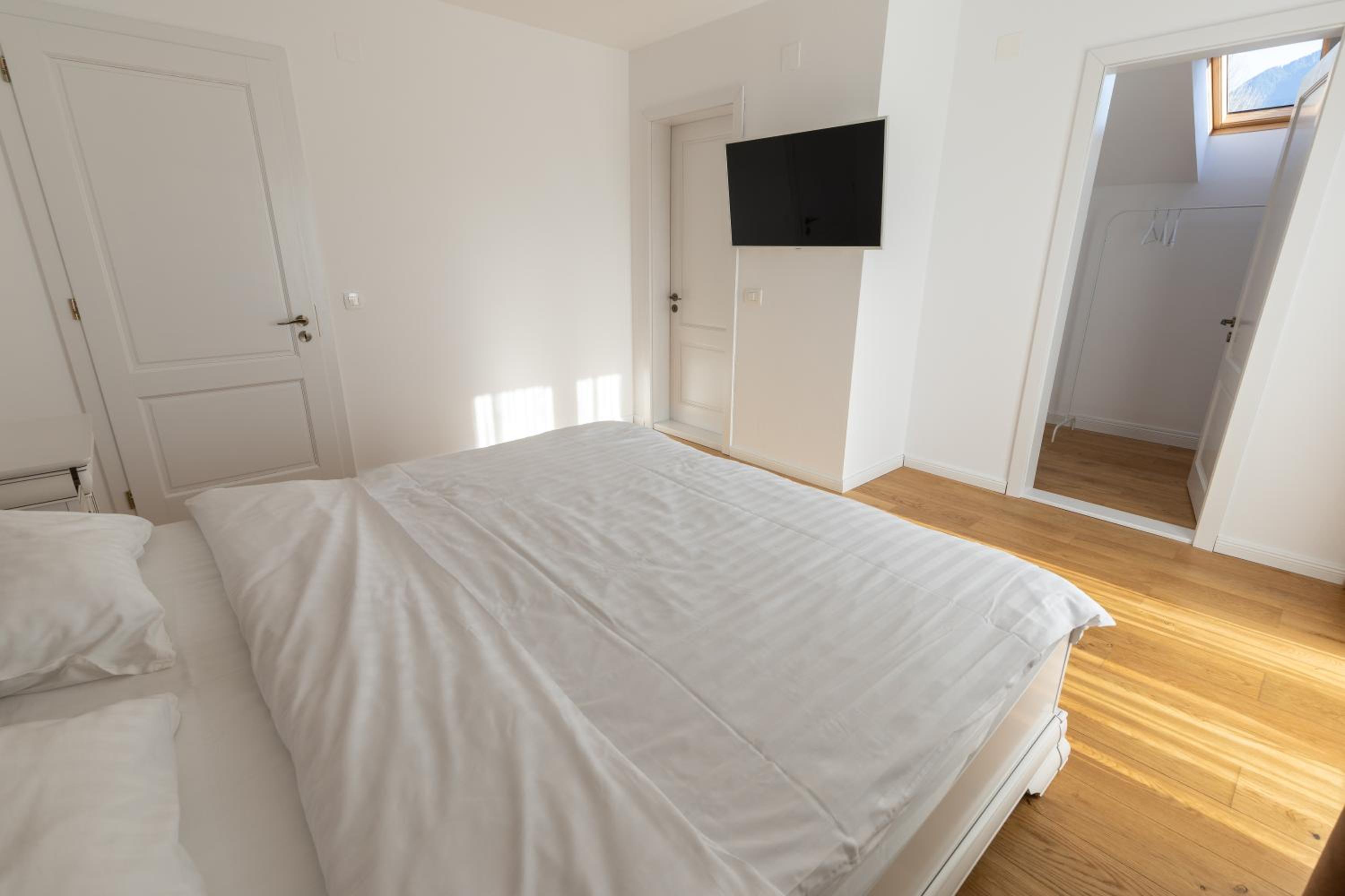 Montissimo Chalet