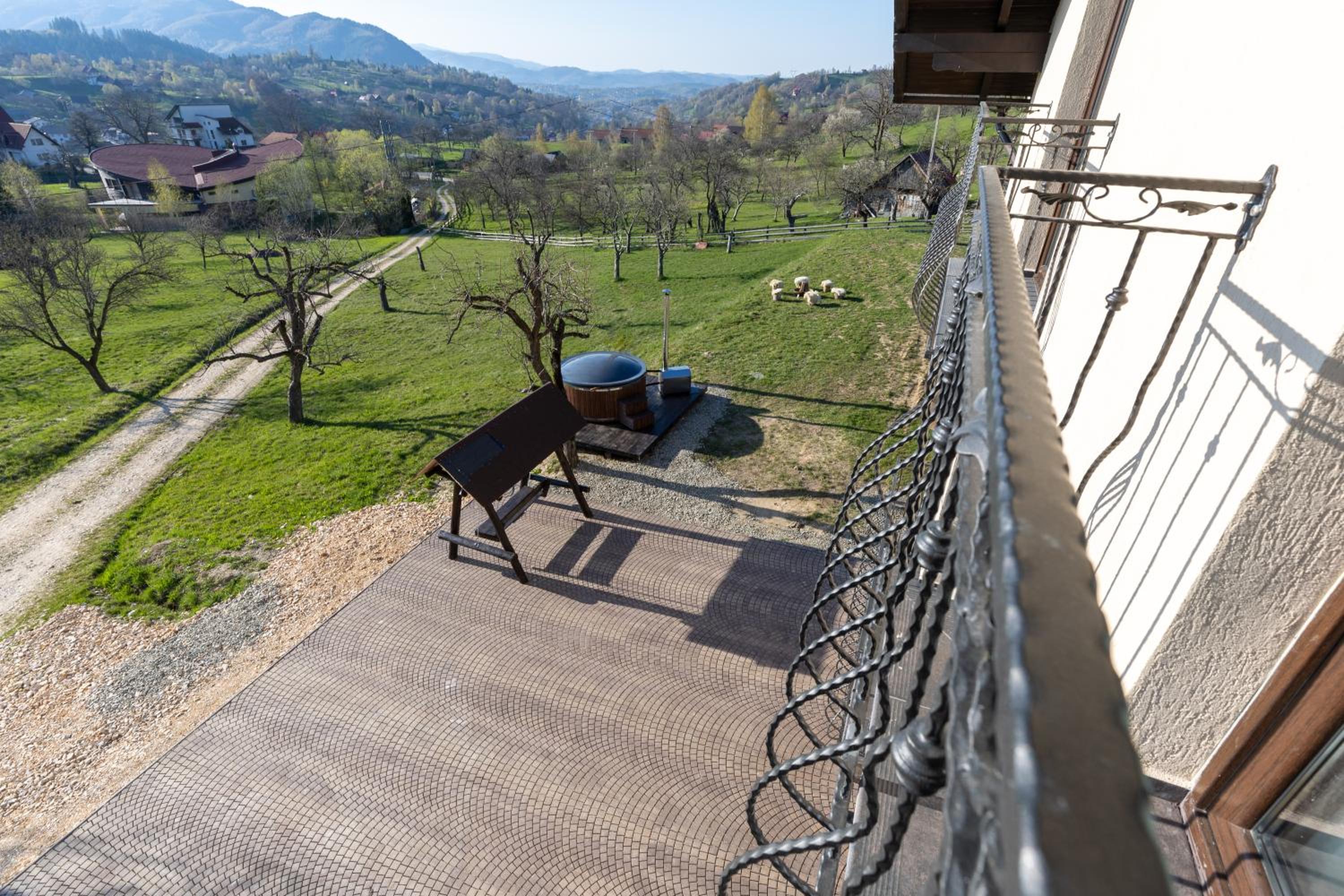 Montissimo Chalet