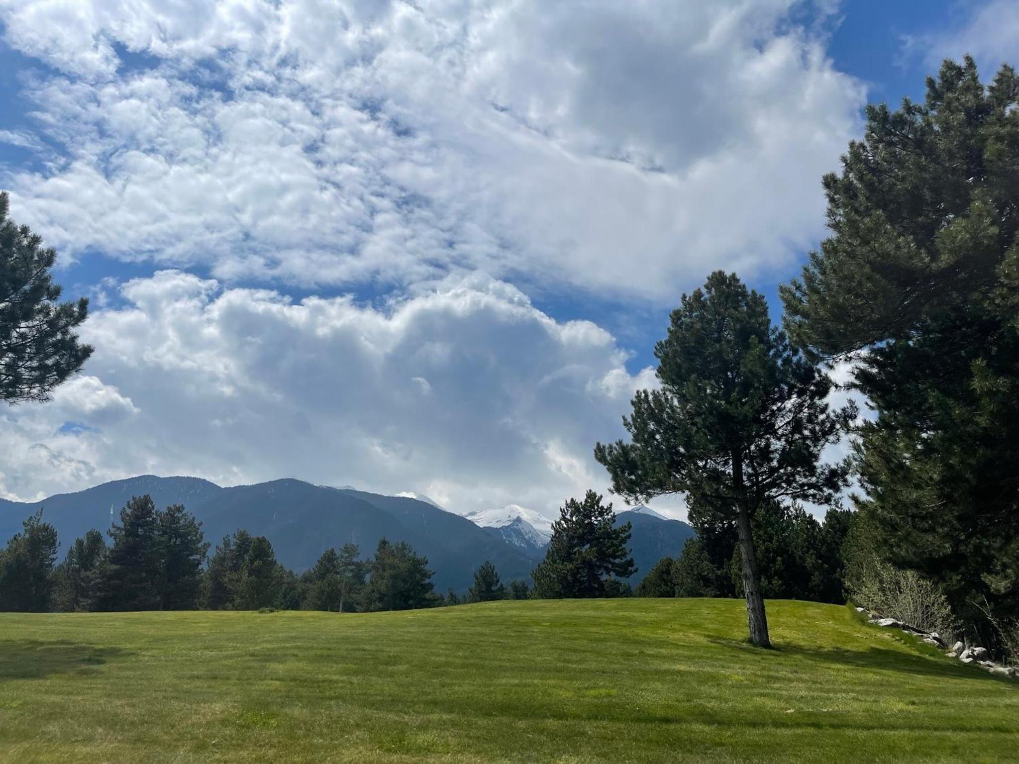 Allure in Pirin Golf view 3