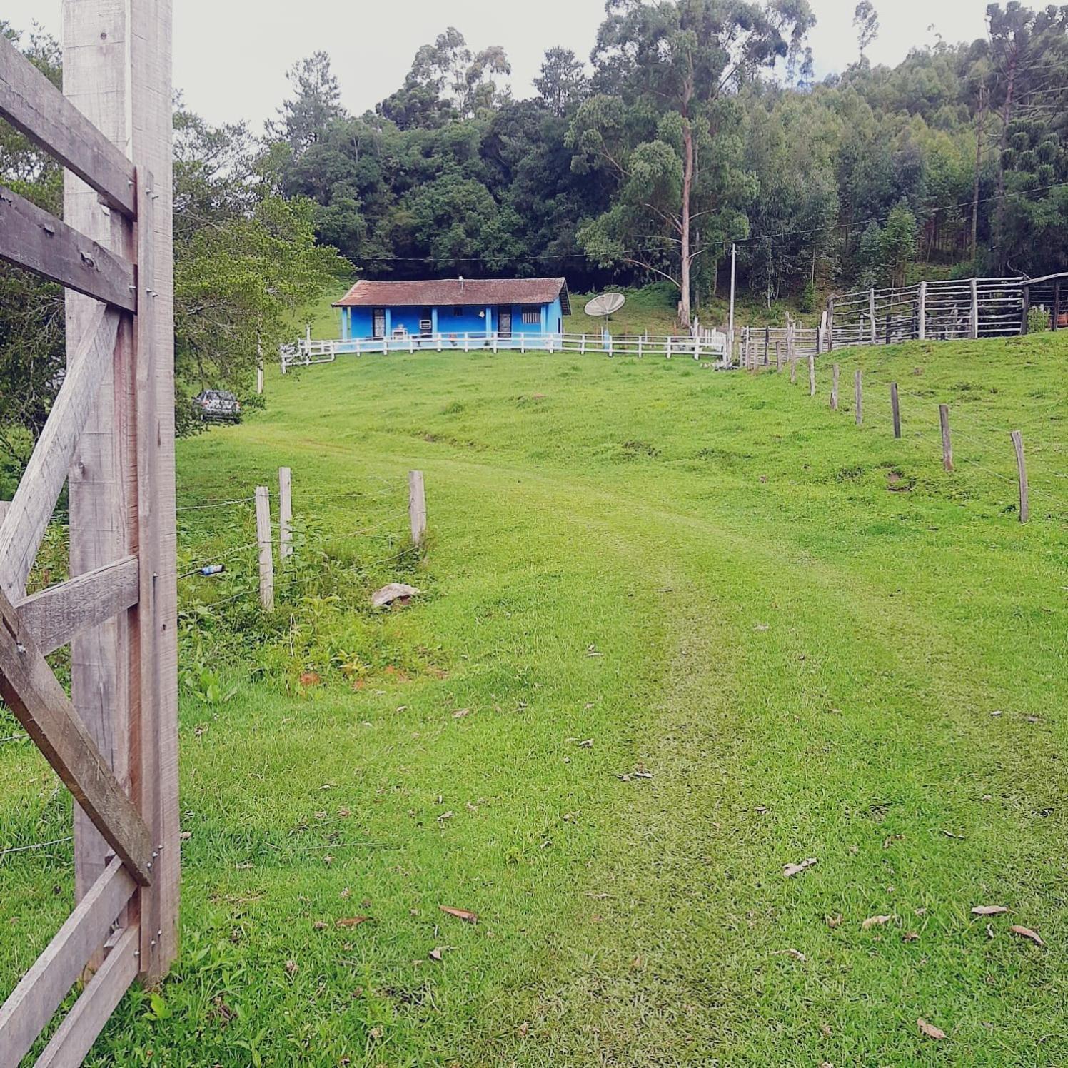Sítio Santo Antônio