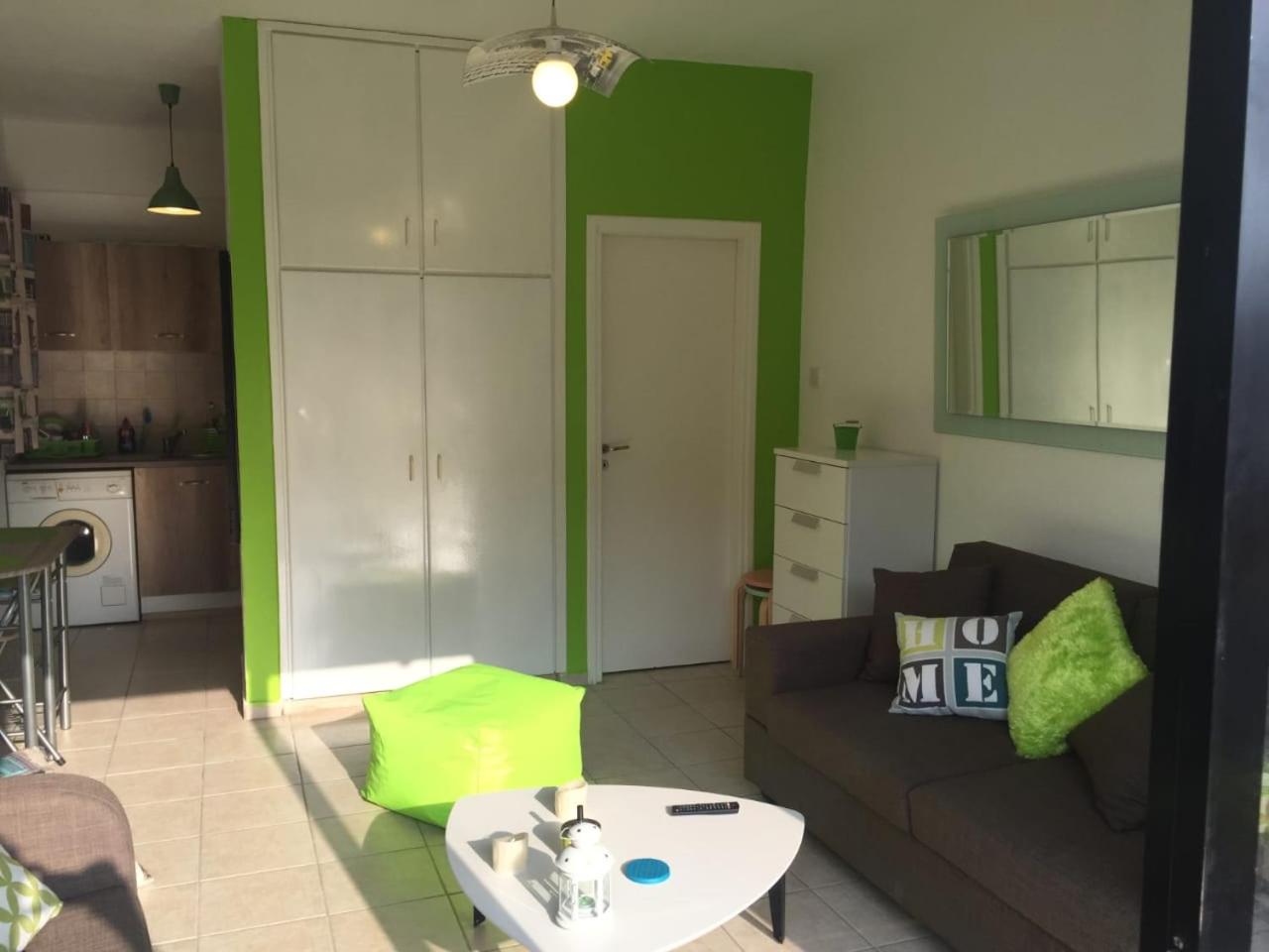 Ayia Napa sea view great location bars & beach