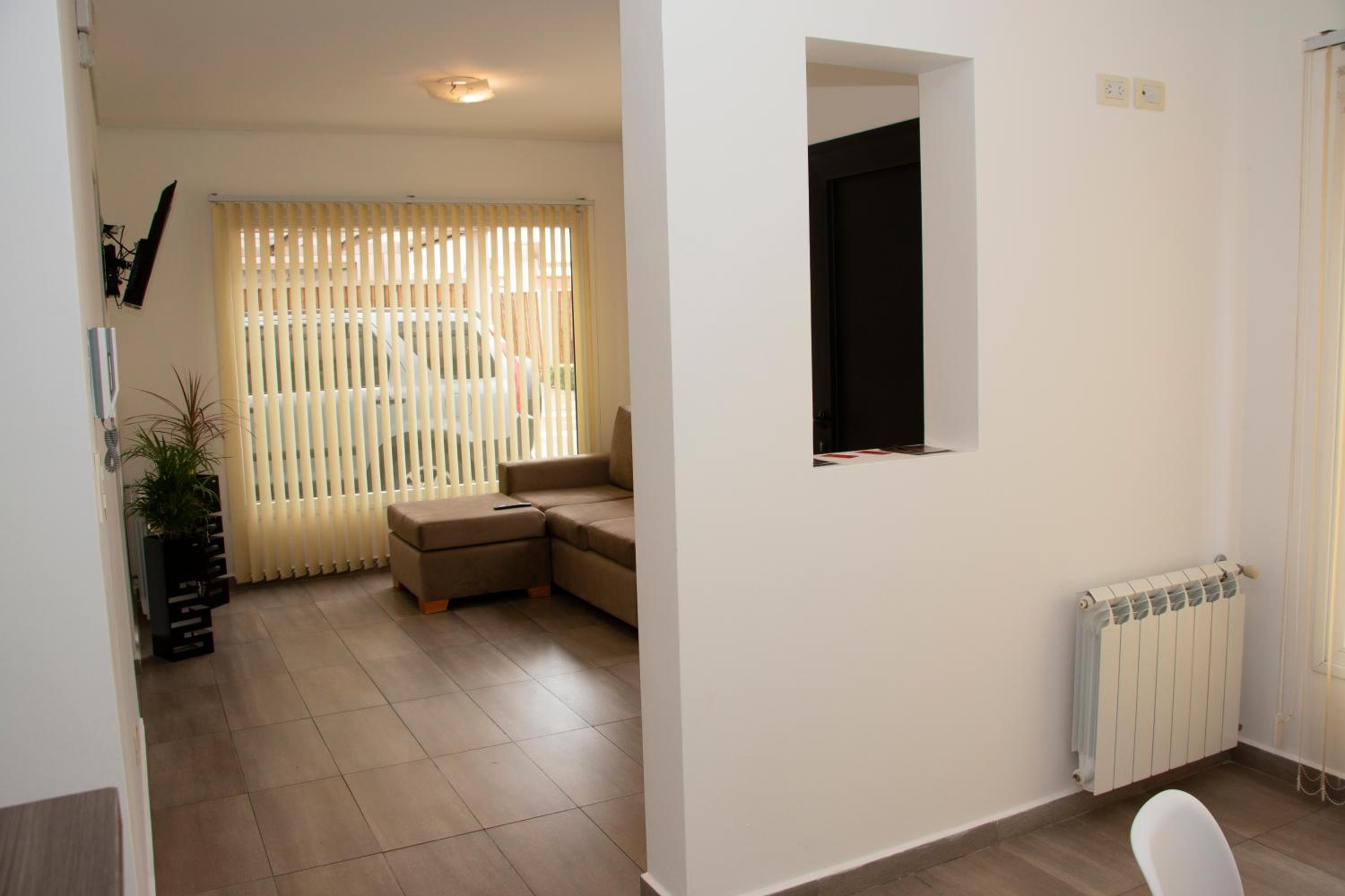 Departamento Portal de Sierras Tandil