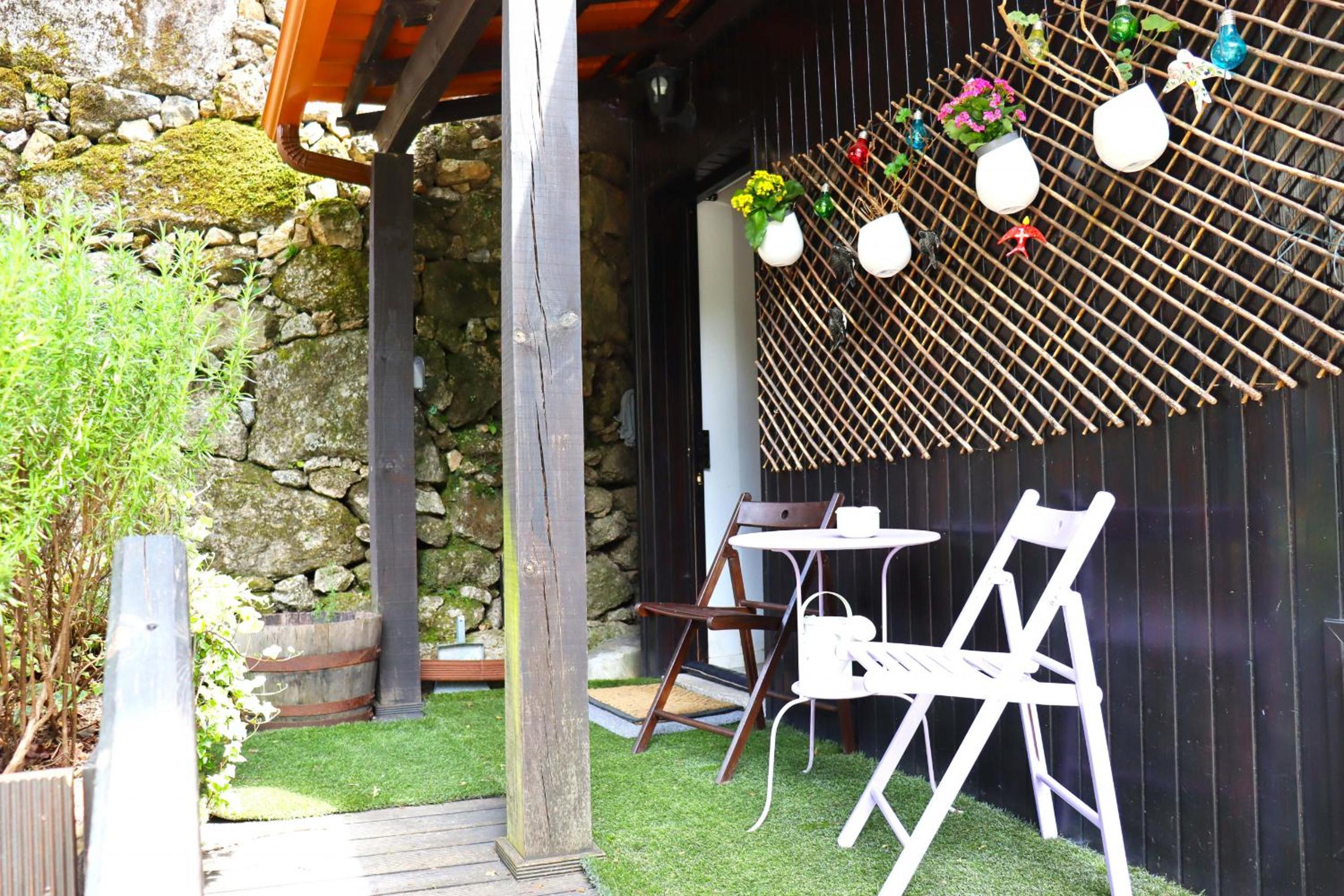 Casa do Carvalho view 4