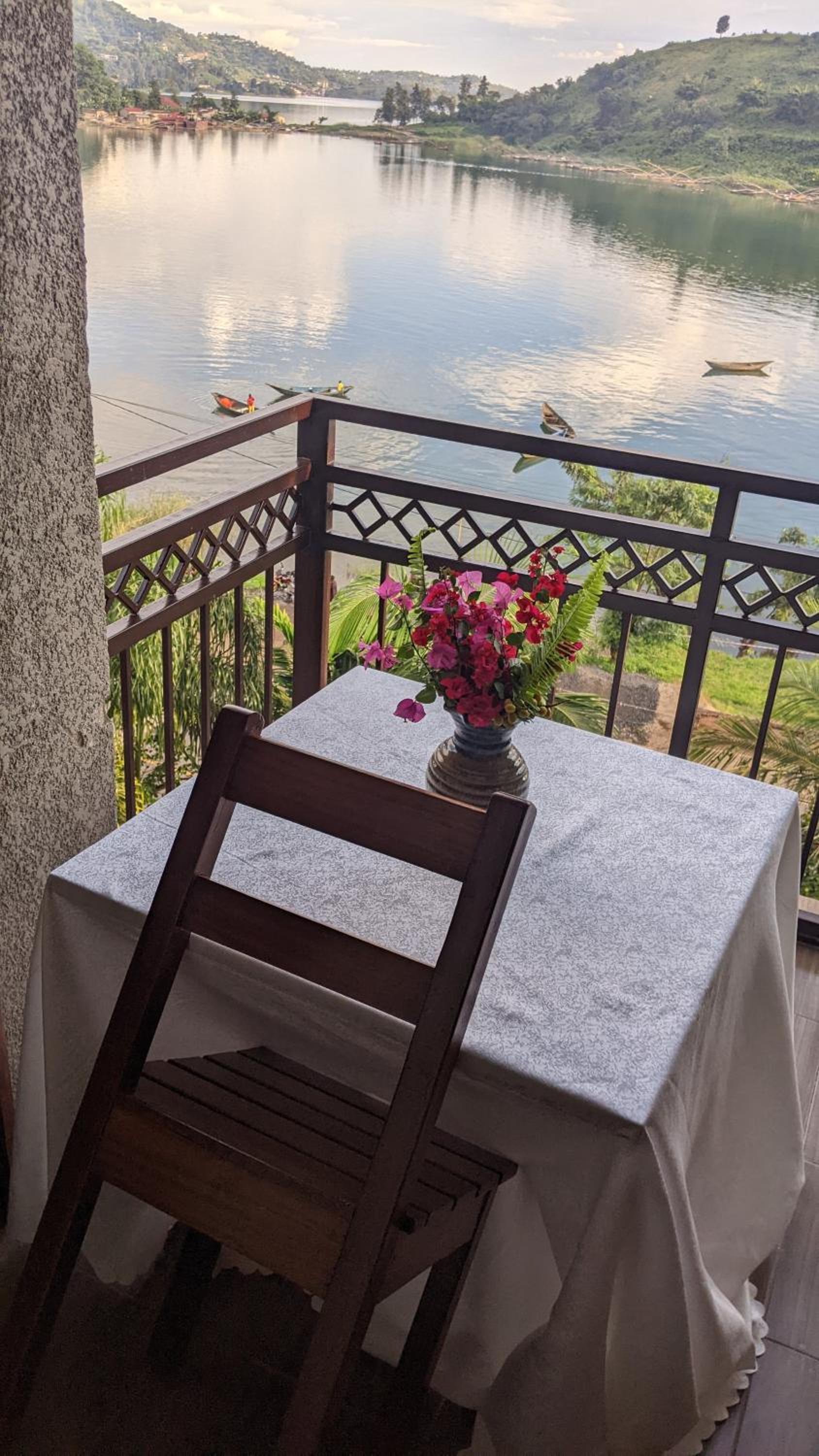 Kivu Hilltop View Resort, photo 83