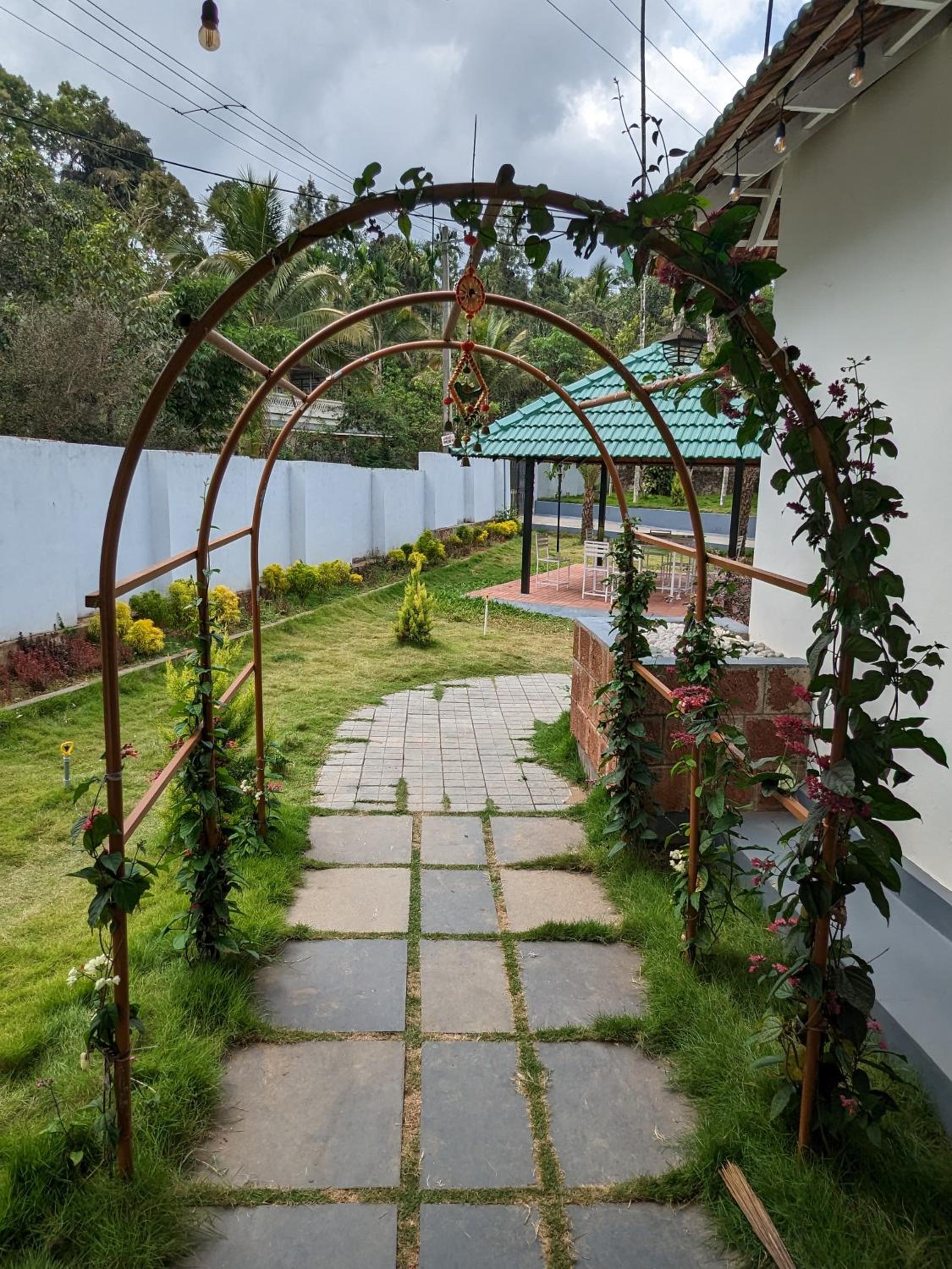 Multiple Stories, Wayanad view 5