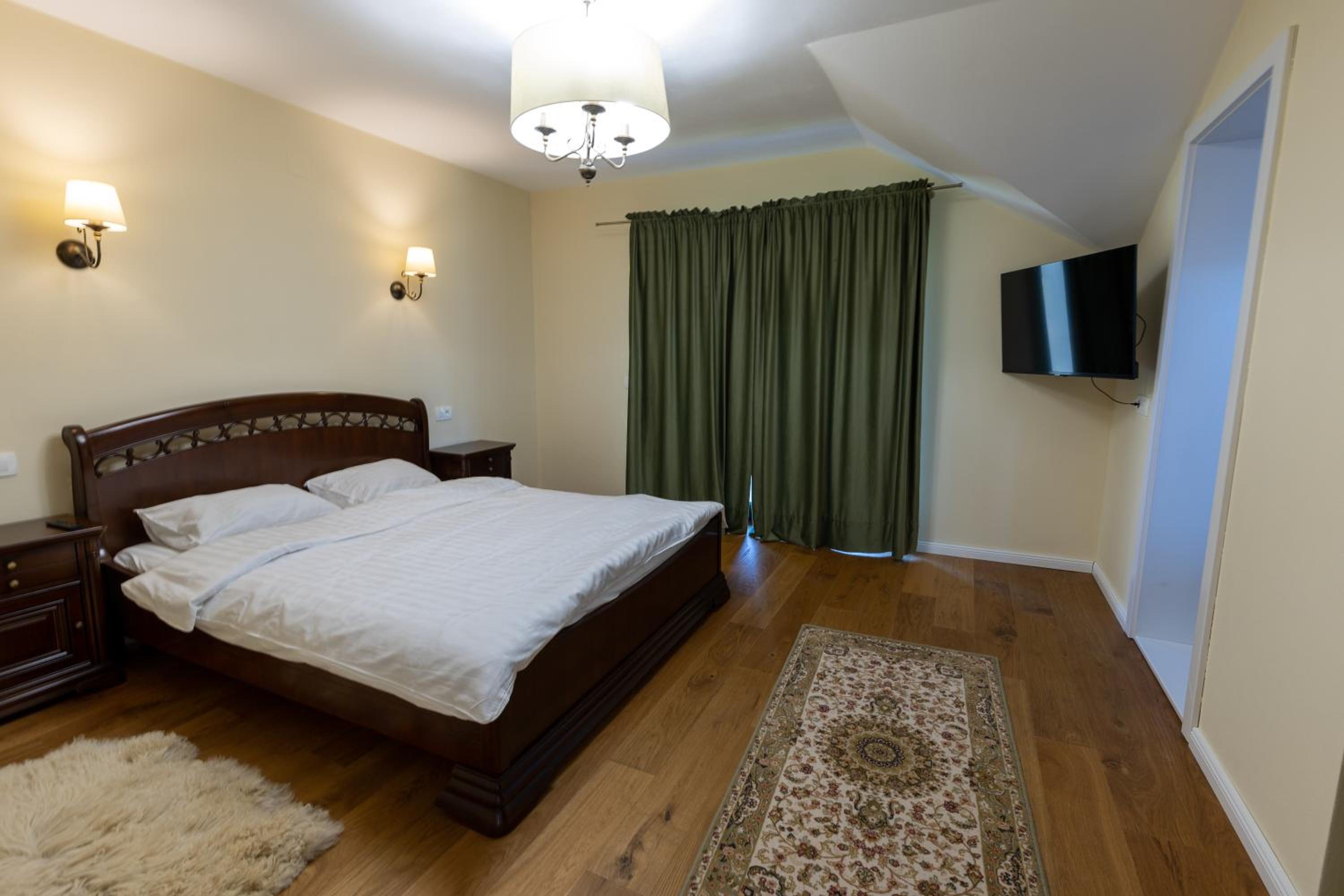 Montissimo Chalet