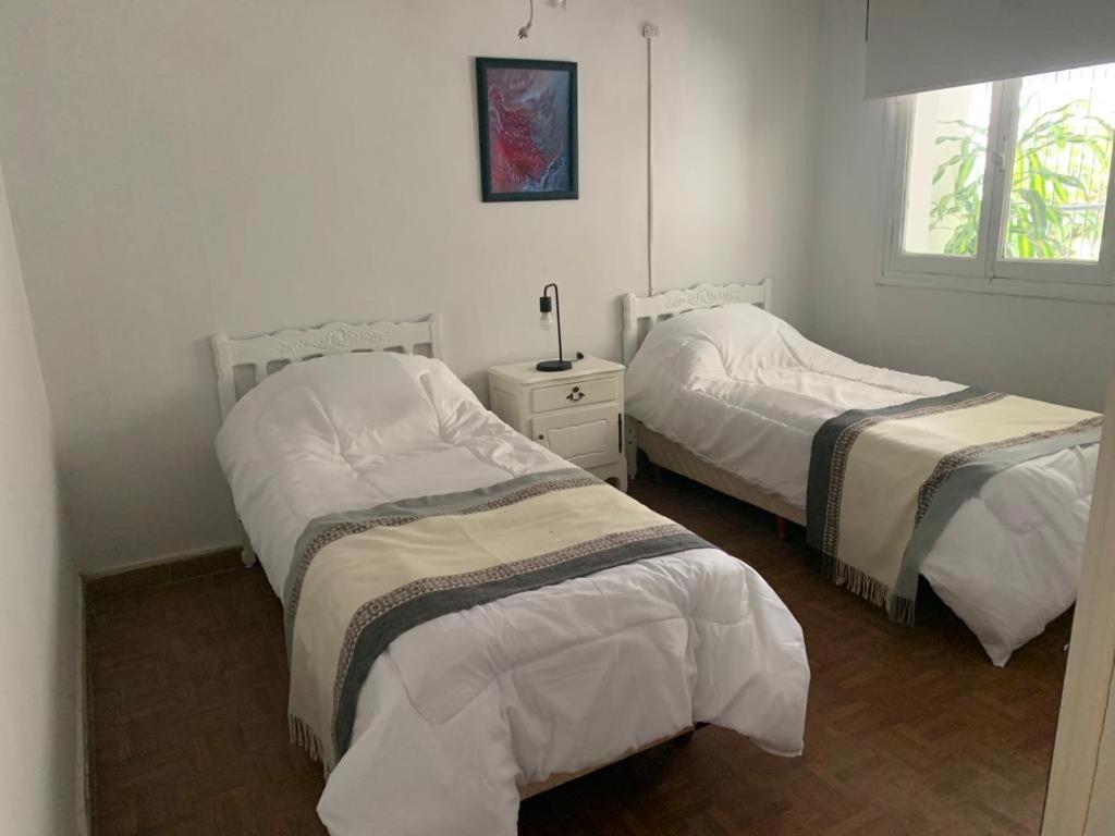 Casa Barrio Jardin