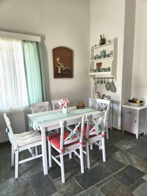 Stellinas Pretty House photo 5