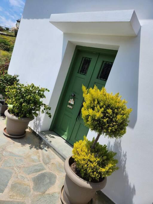 Stellinas Pretty House photo 1