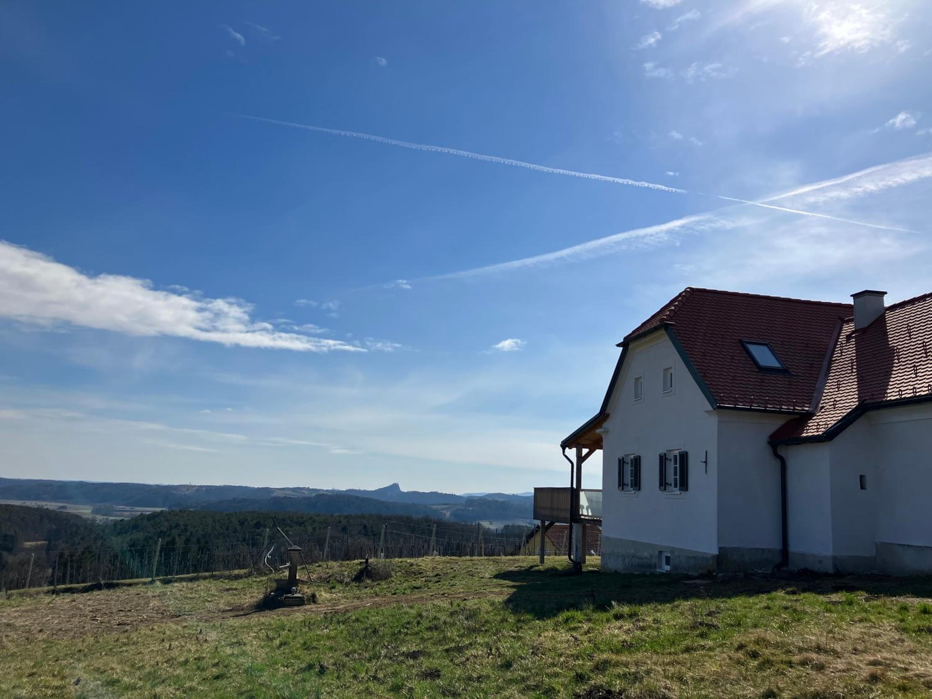 Baronigg Weingartengut