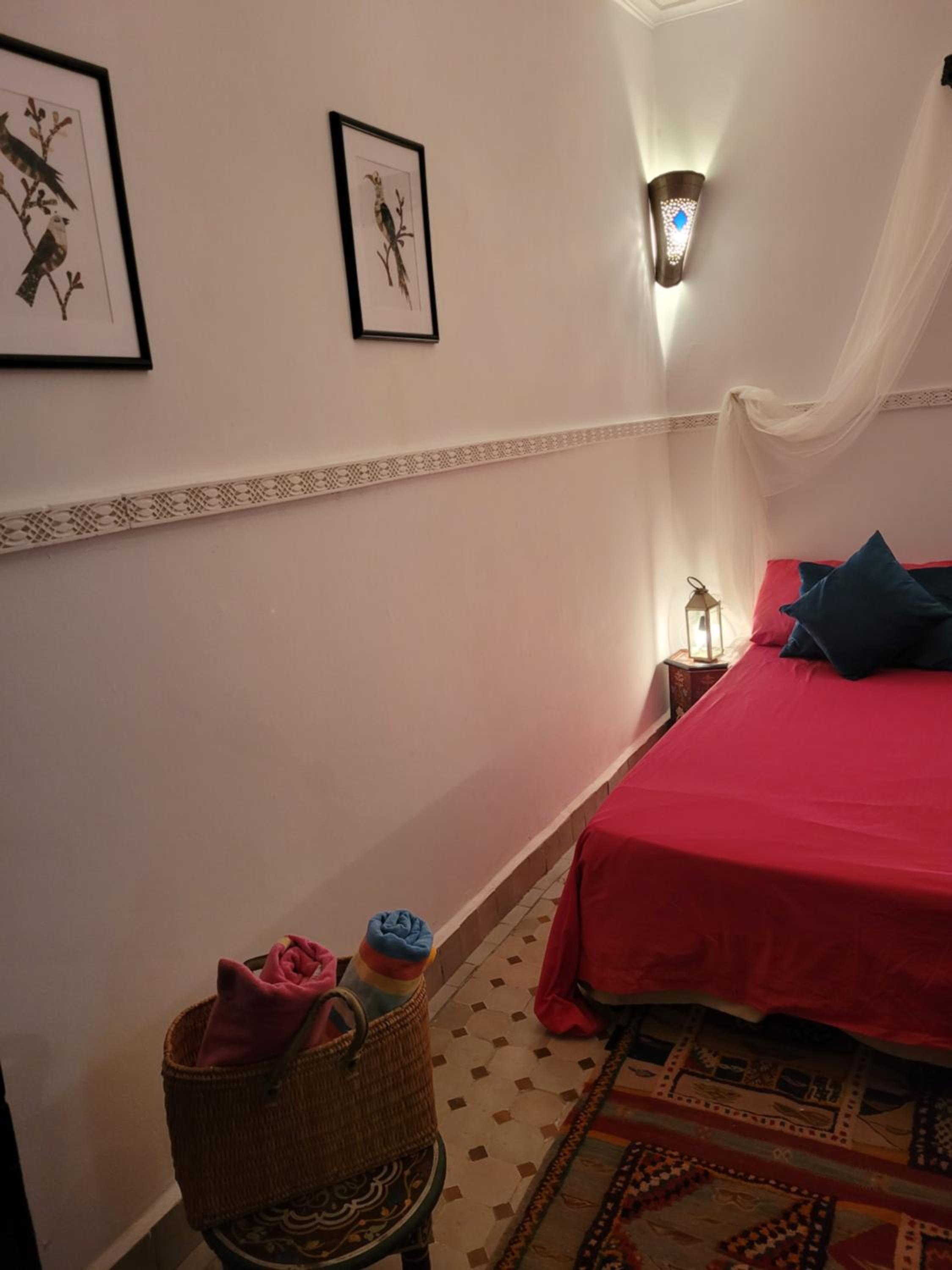 Riad Horizon
