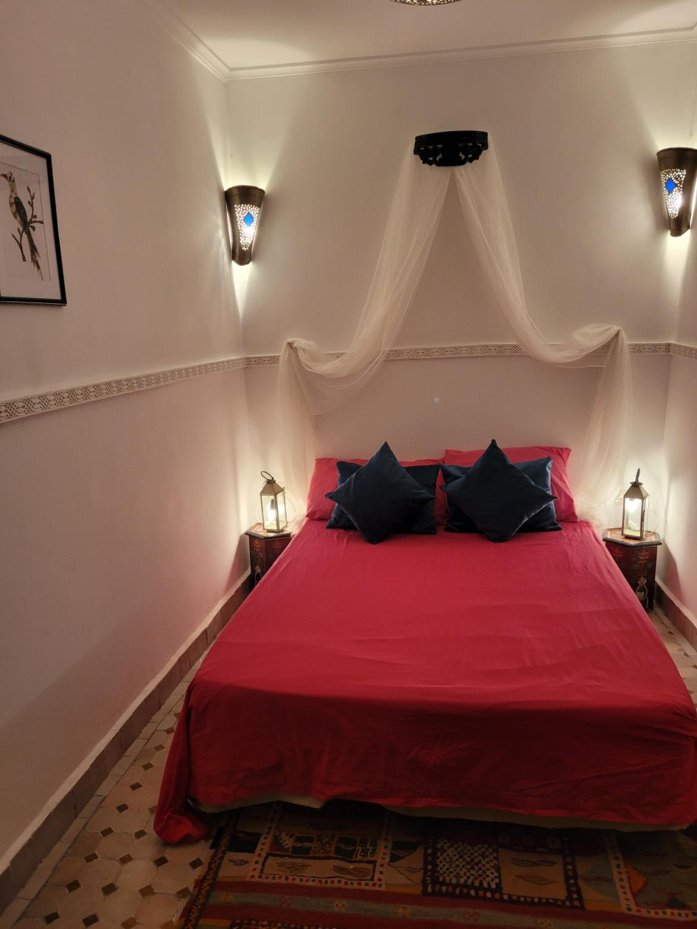 Riad Horizon
