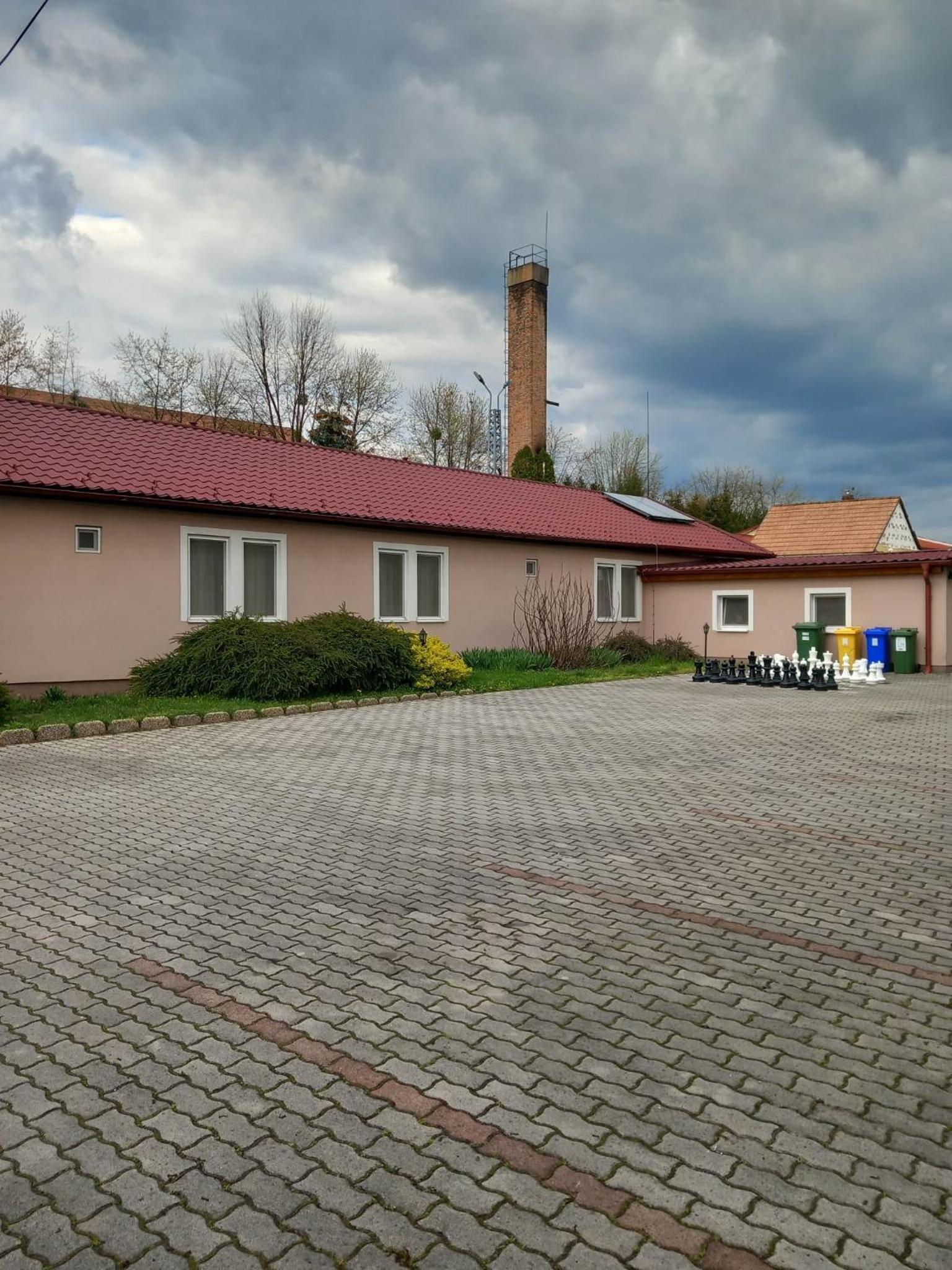 Kata Panzió view 3