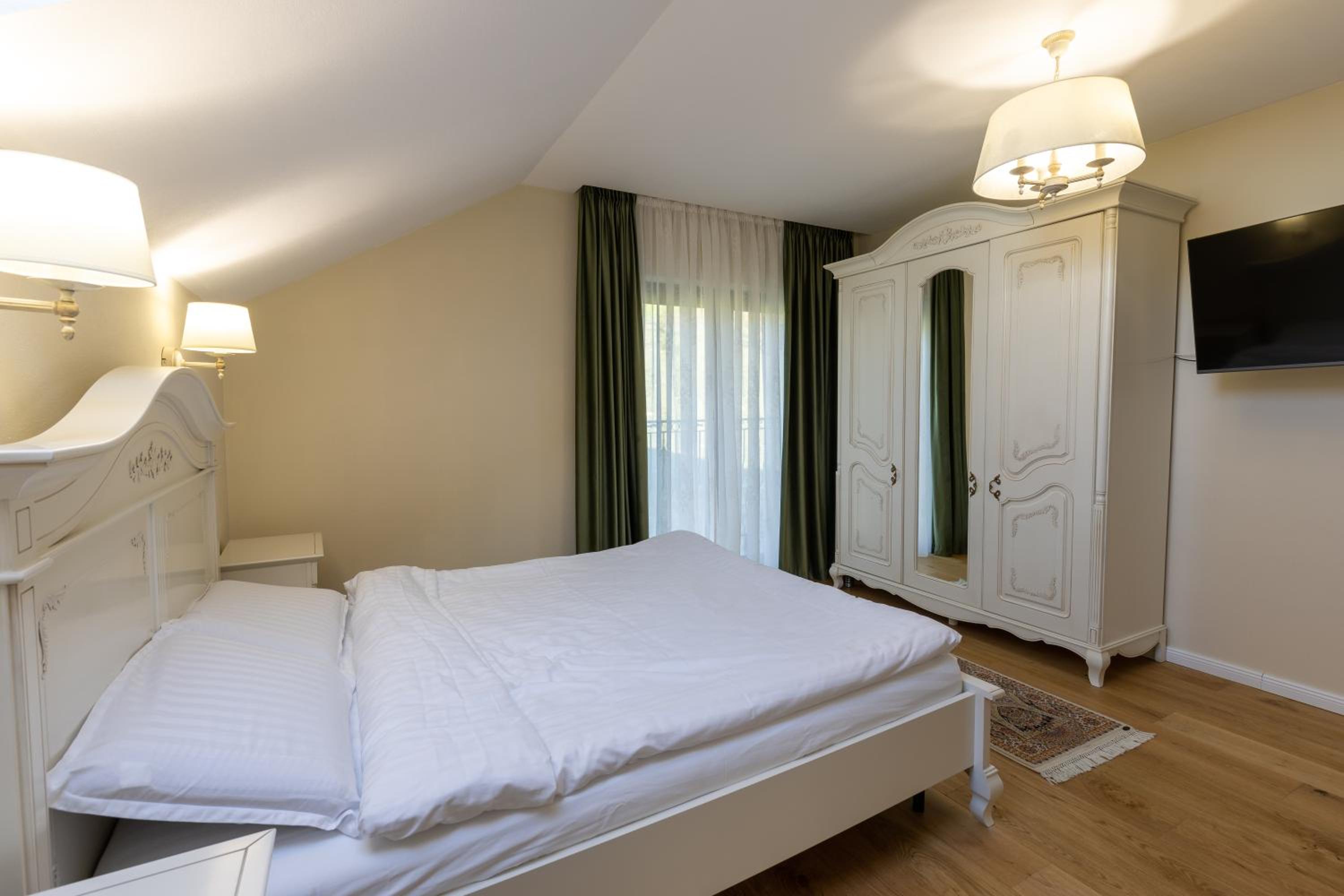 Montissimo Chalet